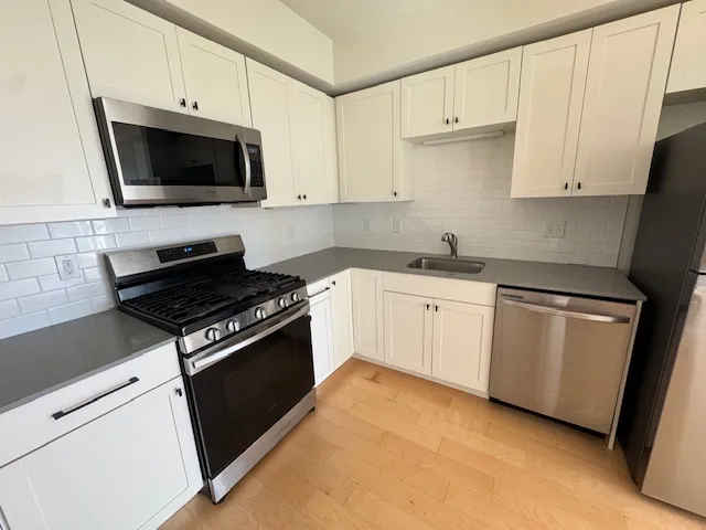 1 bed, 1 bath apartment for rent at 1301 Blue Hill Ave Unit 403, Mattapan — photo 1 of 17