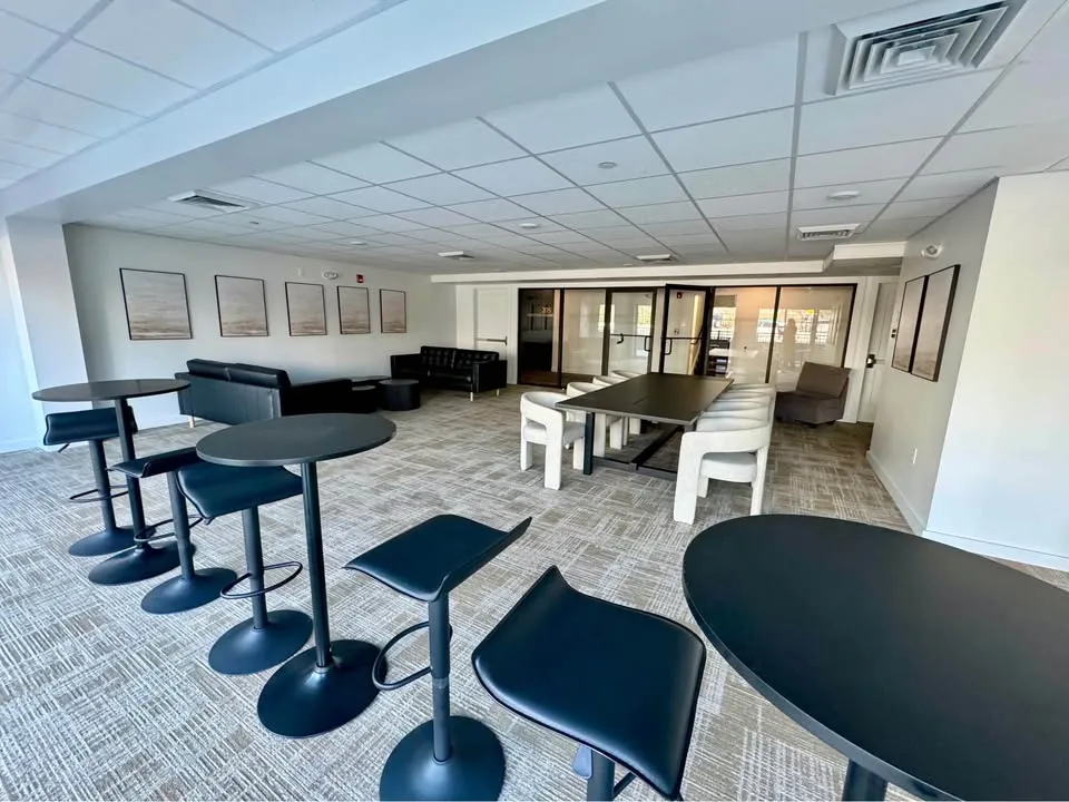 1 bed, 1 bath apartment for rent at 1301 Blue Hill Ave Unit 403, Mattapan — photo 8 of 17