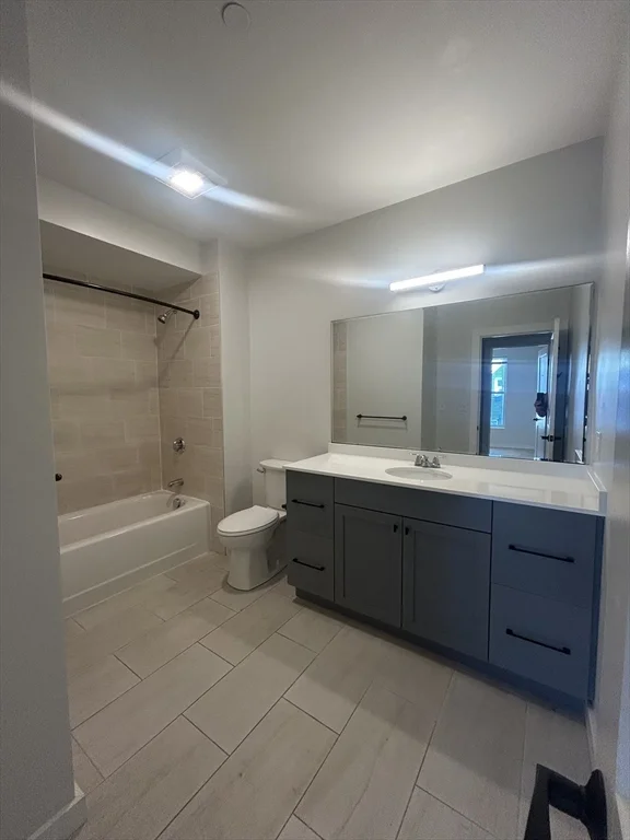 2 bed, 1 bath apartment for rent at 1301 Blue Hill Ave Unit 408, Mattapan — photo 9 of 9
