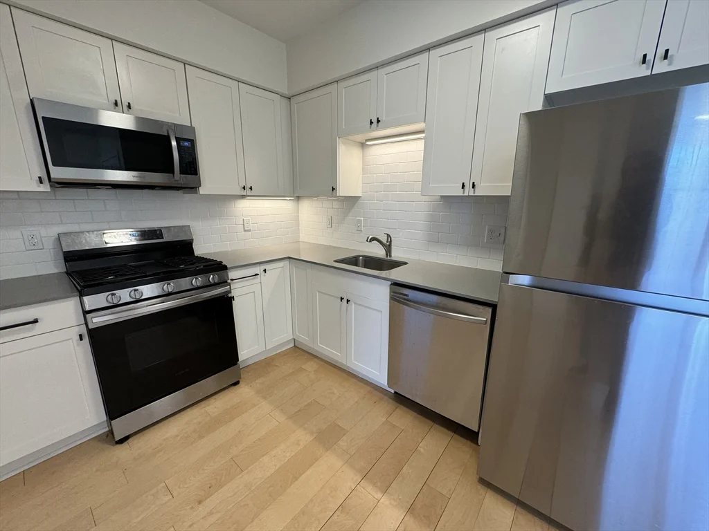 2 bed, 1 bath apartment for rent at 1301 Blue Hill Ave Unit 408, Mattapan