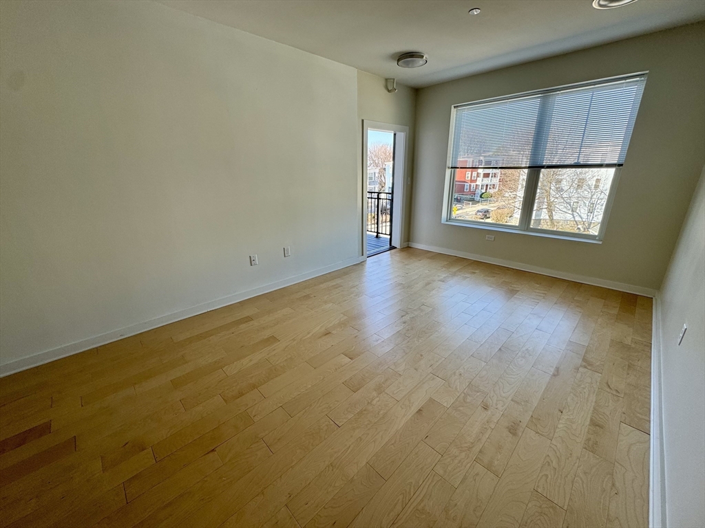 2 bed, 1 bath apartment for rent at 1301 Blue Hill Ave Unit 508, Boston — photo 6 of 17