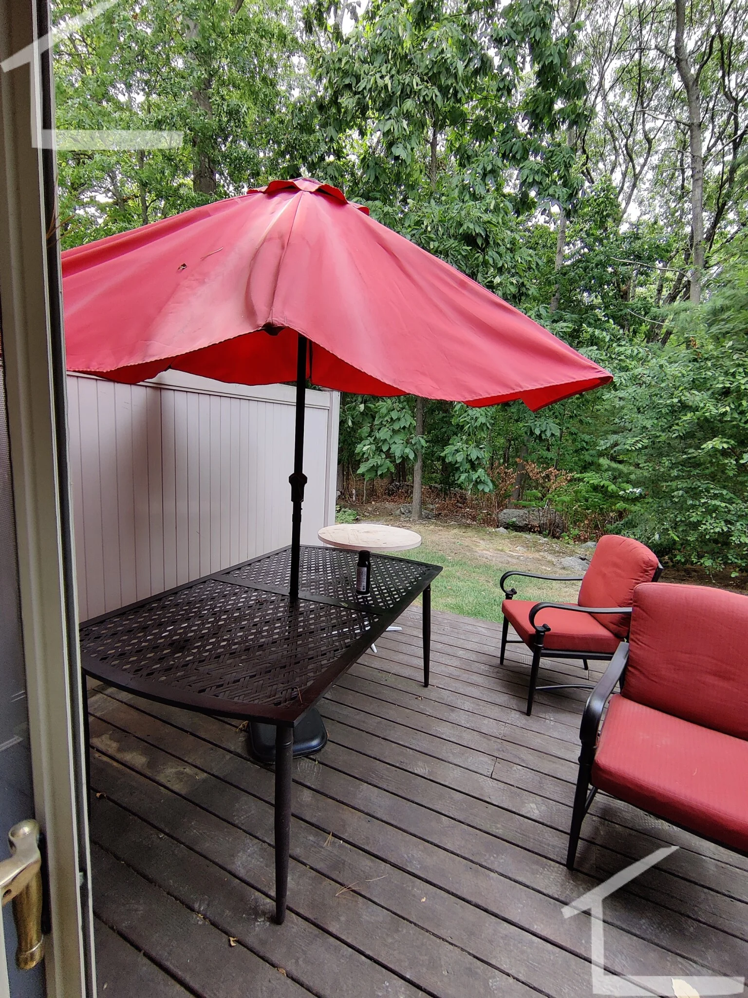 2.5 bed, 2.5 bath apartment for rent at 1301 Lagrange St Unit 1301, West Roxbury — photo 26 of 26