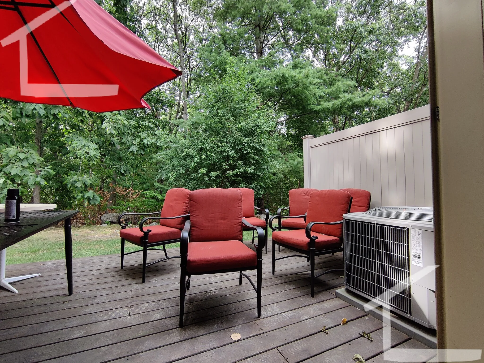 2.5 bed, 2.5 bath apartment for rent at 1301 Lagrange St Unit 1301, West Roxbury — photo 23 of 26