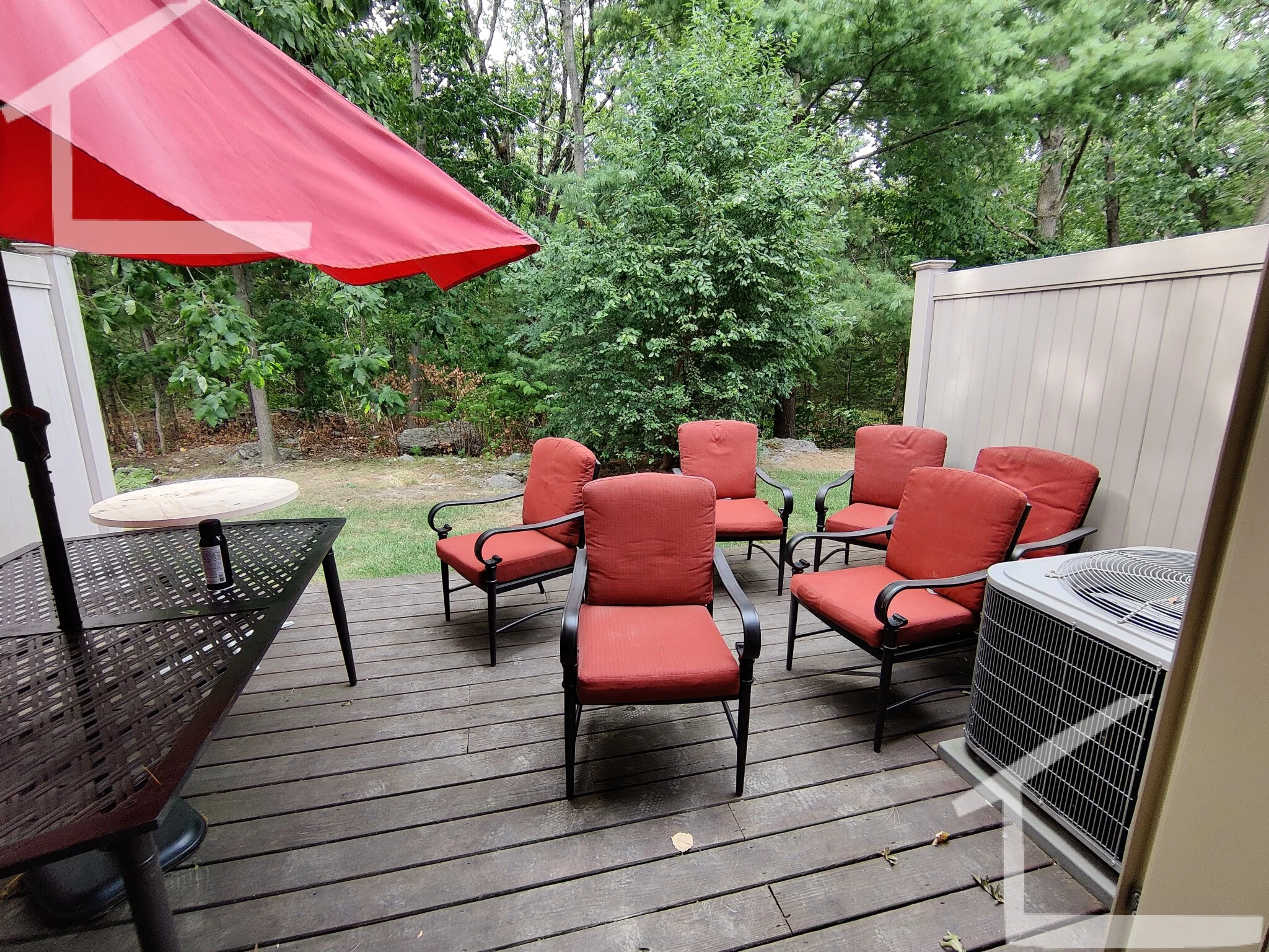 2.5 bed, 2.5 bath apartment for rent at 1301 Lagrange St Unit 1301, West Roxbury — photo 25 of 26
