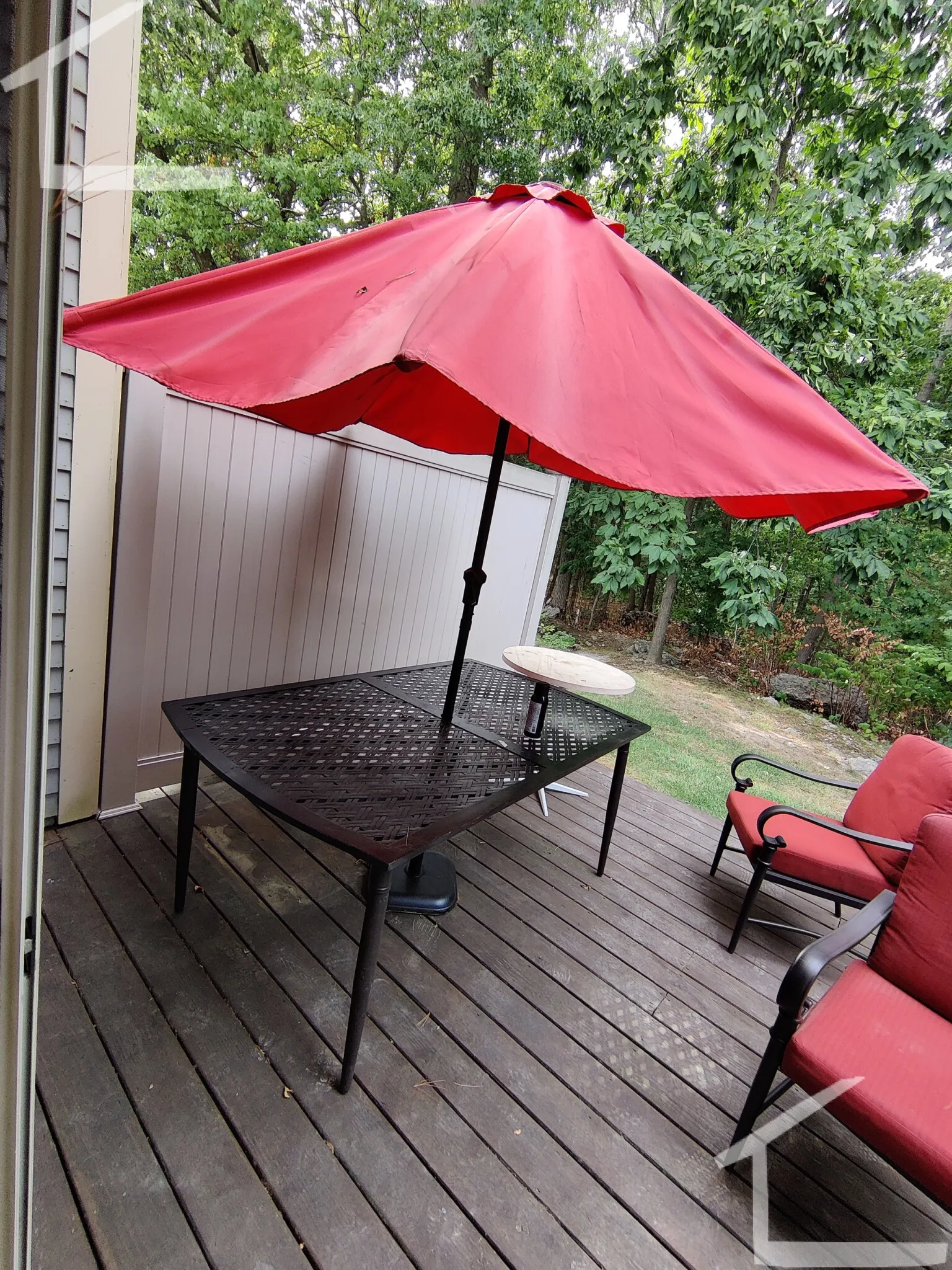 2.5 bed, 2.5 bath apartment for rent at 1301 Lagrange St Unit 1301, West Roxbury — photo 22 of 26