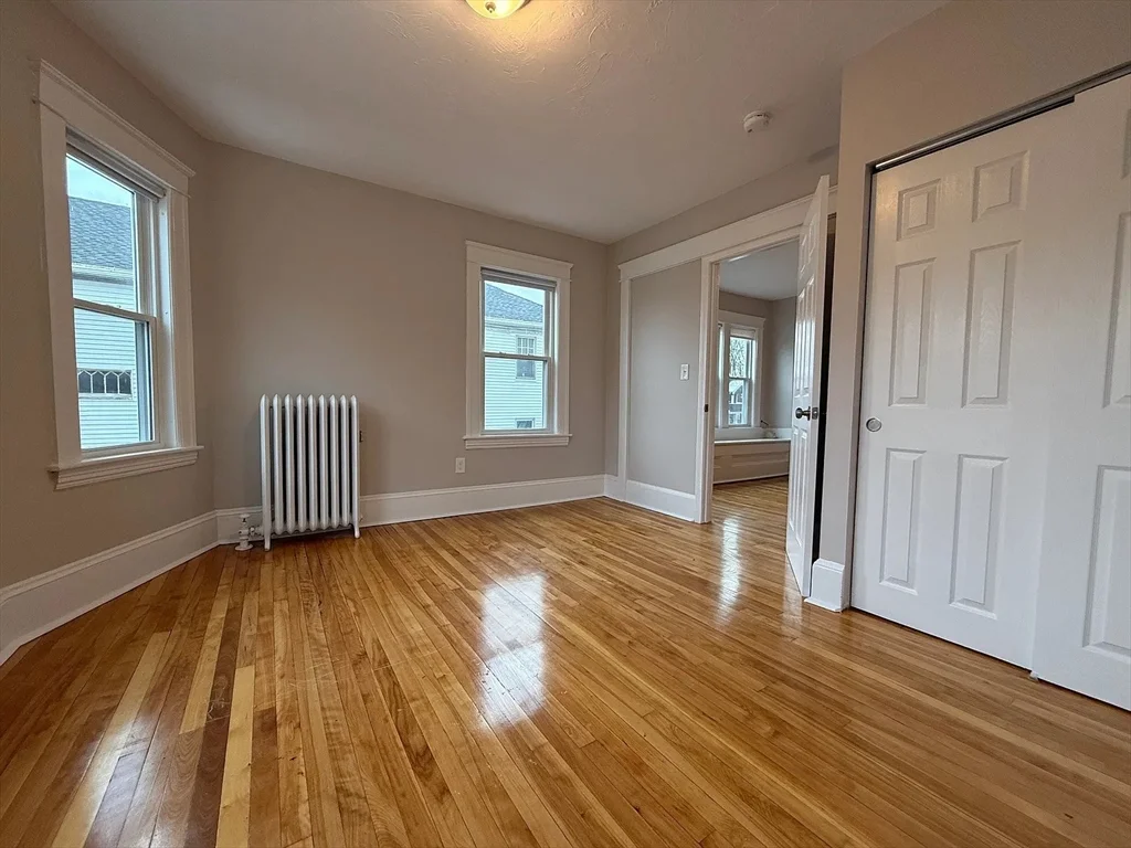 3 bed, 1 bath apartment for rent at 1301 Main St Unit 2, Worcester — photo 13 of 15