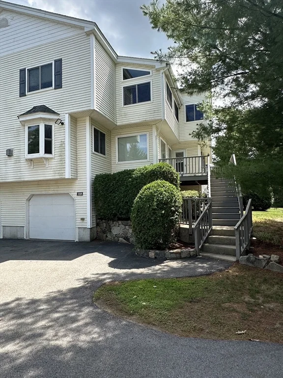 2 bed, 2 bath apartment for rent at 1301 Old Bridge Unit 1301, Bellingham
