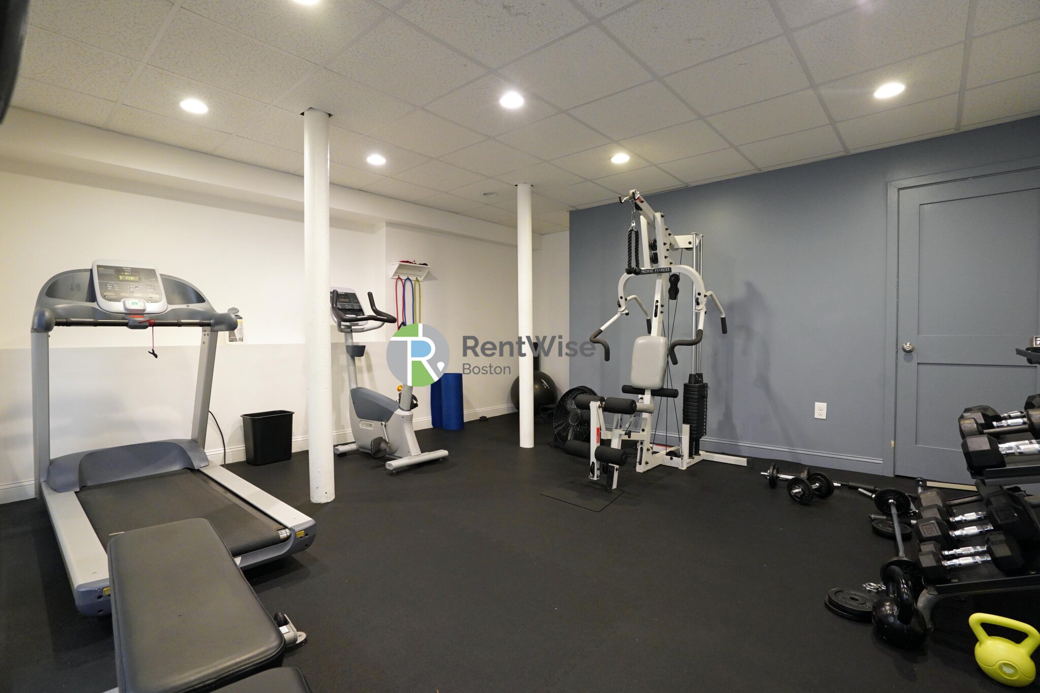 1 bed, 1 bath apartment for rent at 1302 Commonwealth Ave Unit 12, Allston — photo 12 of 12