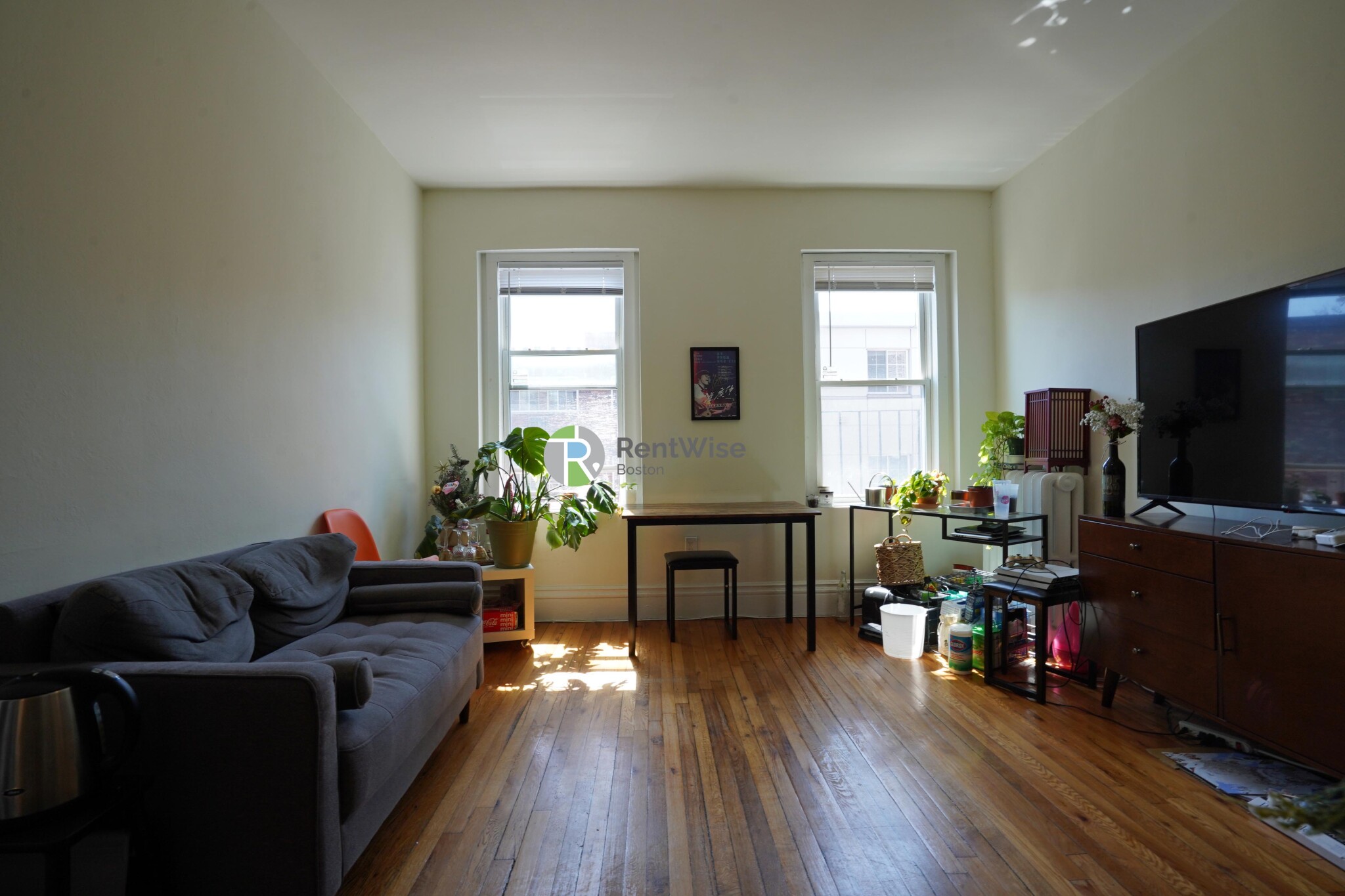 1 bed, 1 bath apartment for rent at 1302 Commonwealth Ave Unit 12, Allston — photo 1 of 12