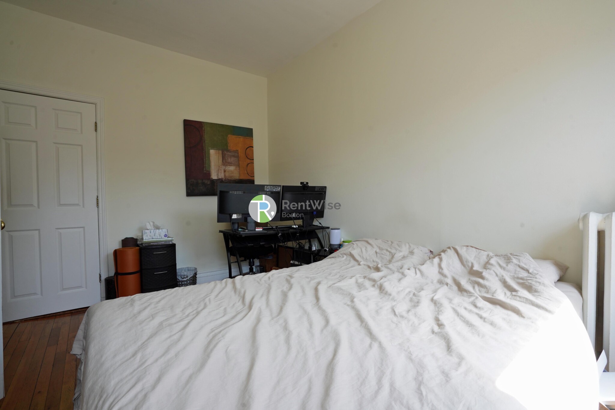 1 bed, 1 bath apartment for rent at 1302 Commonwealth Ave Unit 12, Allston — photo 6 of 12
