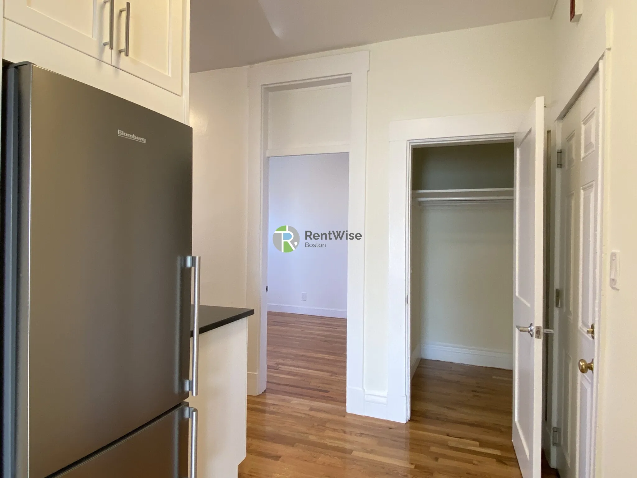 2 bed, 1 bath apartment for rent at 1302 Commonwealth Ave Unit 22, Allston — photo 18 of 35