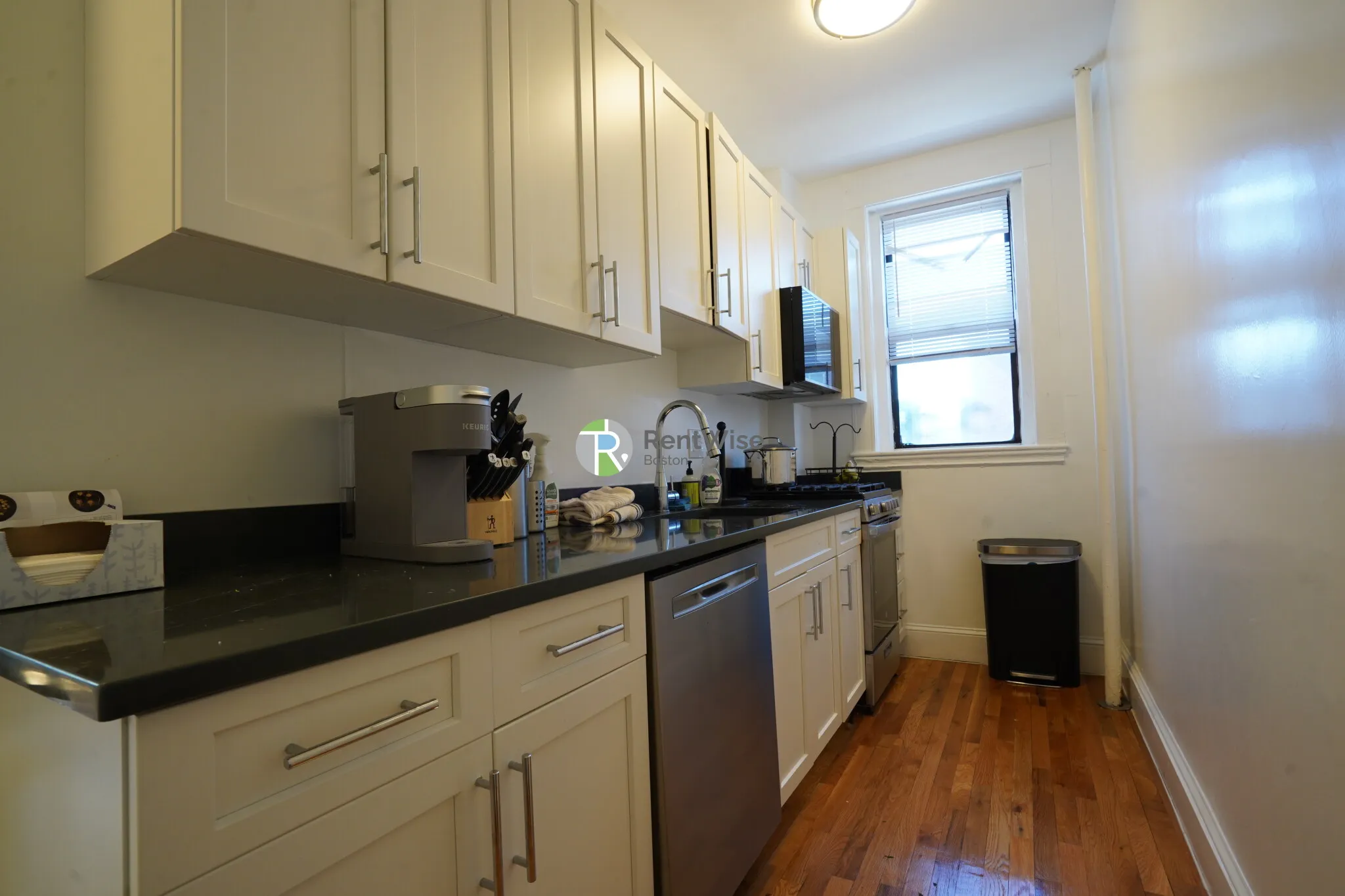 2 bed, 1 bath apartment for rent at 1302 Commonwealth Ave Unit 22, Allston — photo 7 of 35
