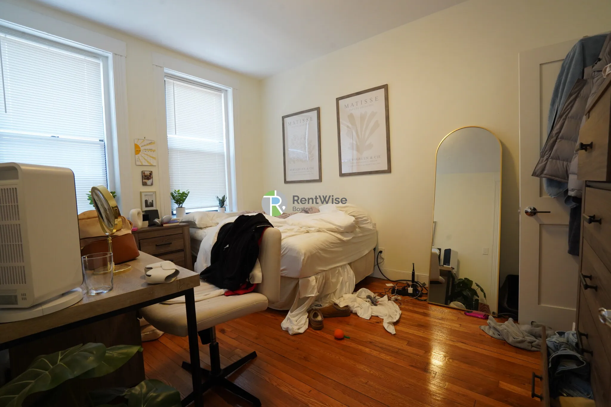 2 bed, 1 bath apartment for rent at 1302 Commonwealth Ave Unit 22, Allston — photo 12 of 35
