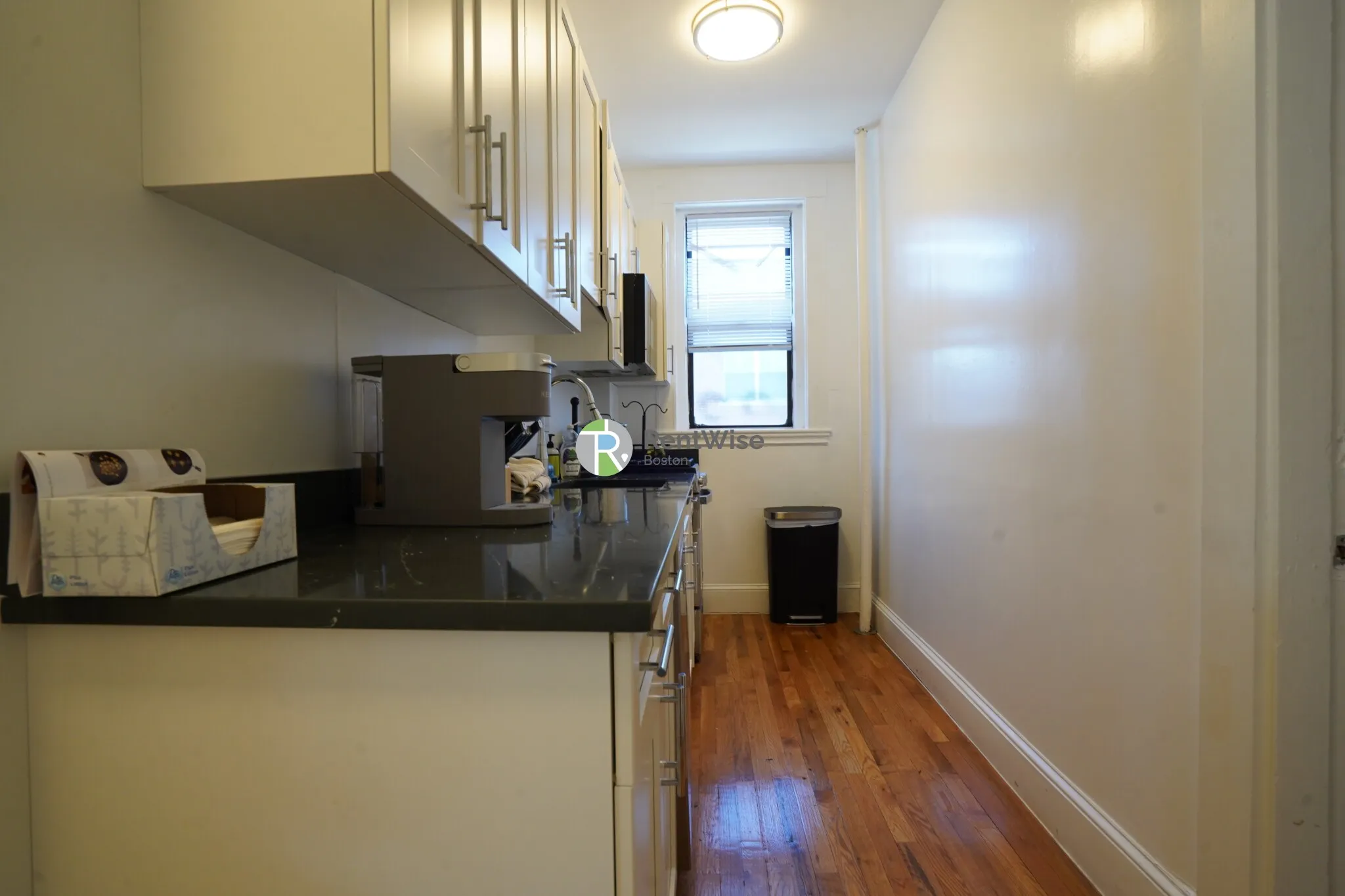 2 bed, 1 bath apartment for rent at 1302 Commonwealth Ave Unit 22, Allston — photo 5 of 35