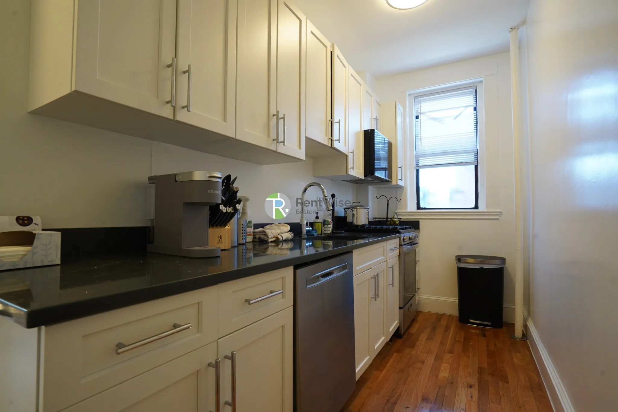 2 bed, 1 bath apartment for rent at 1302 Commonwealth Ave Unit 22, Allston — photo 6 of 35