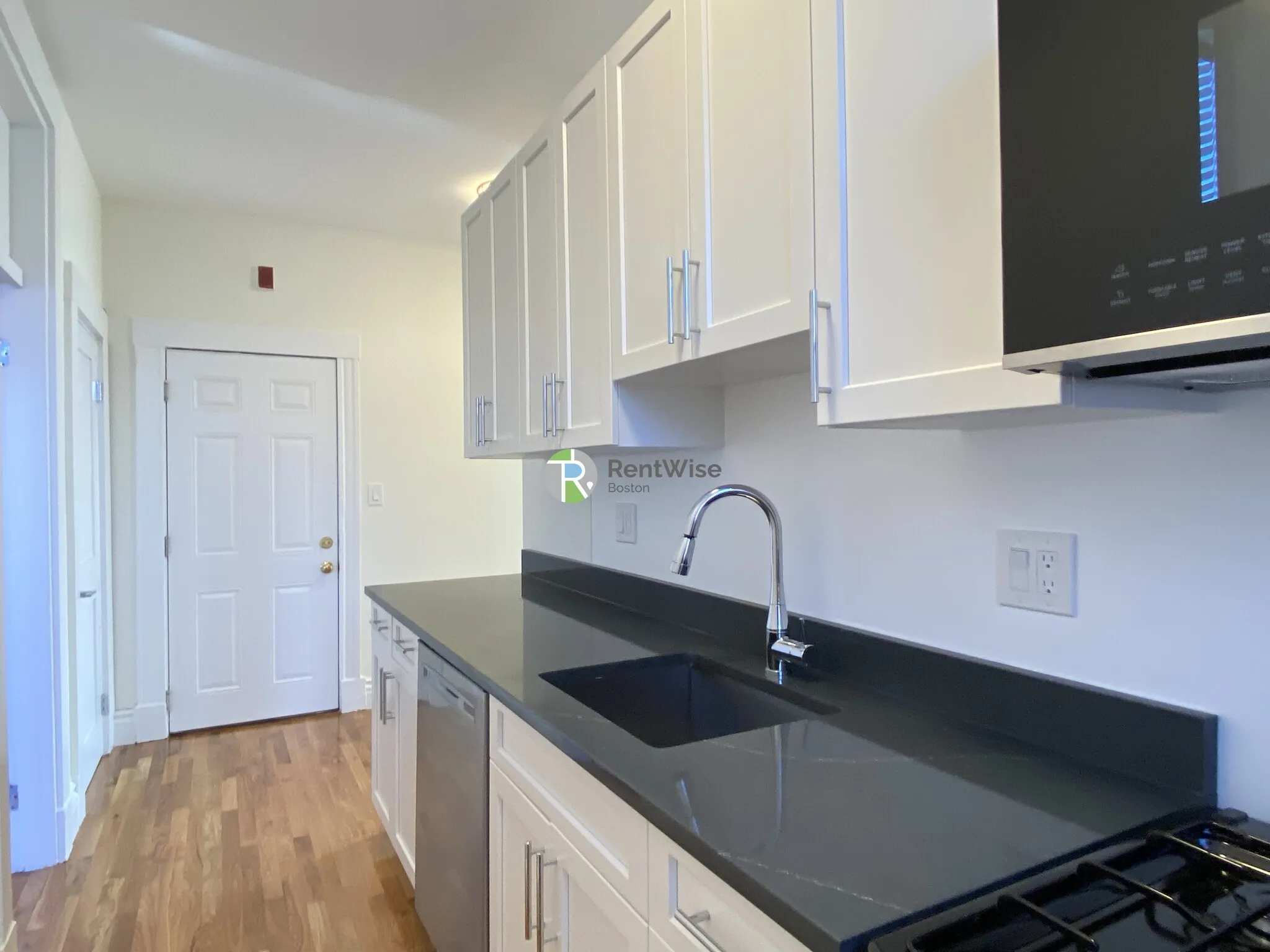 2 bed, 1 bath apartment for rent at 1302 Commonwealth Ave Unit 22, Allston — photo 22 of 35