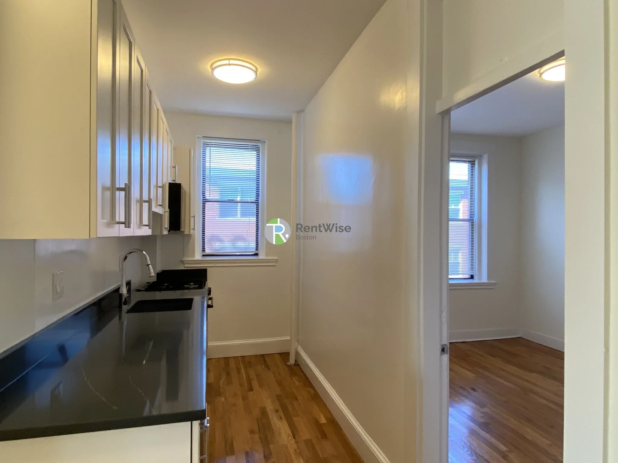 2 bed, 1 bath apartment for rent at 1302 Commonwealth Ave Unit 22, Allston — photo 23 of 35