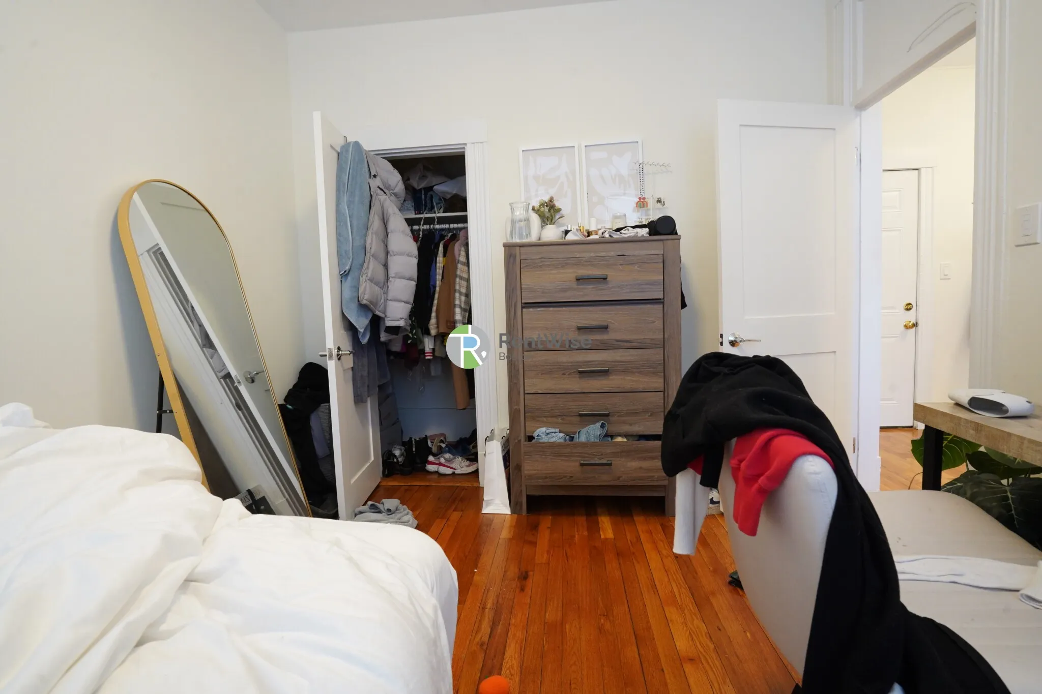 2 bed, 1 bath apartment for rent at 1302 Commonwealth Ave Unit 22, Allston — photo 14 of 35