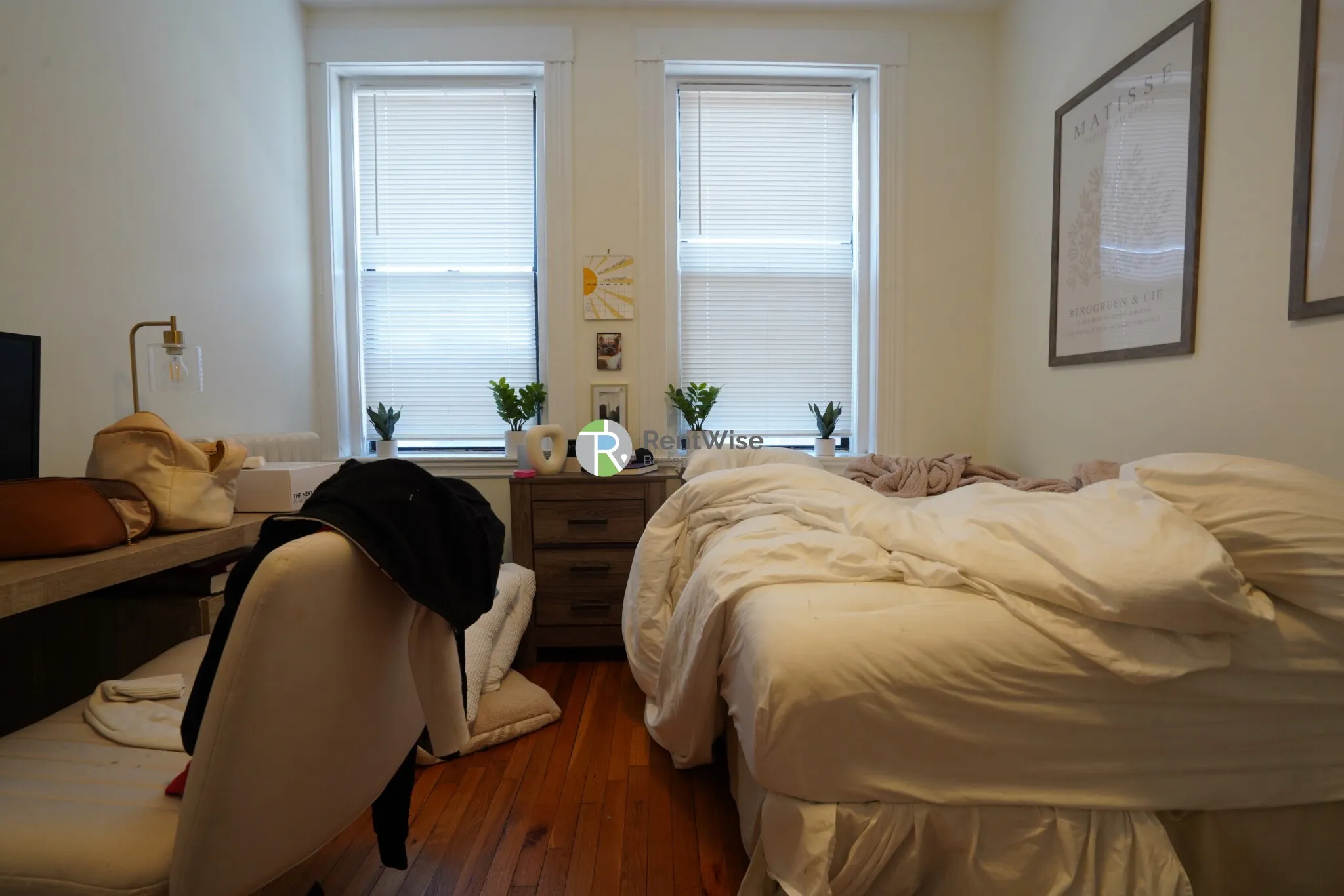 2 bed, 1 bath apartment for rent at 1302 Commonwealth Ave Unit 22, Allston — photo 13 of 35