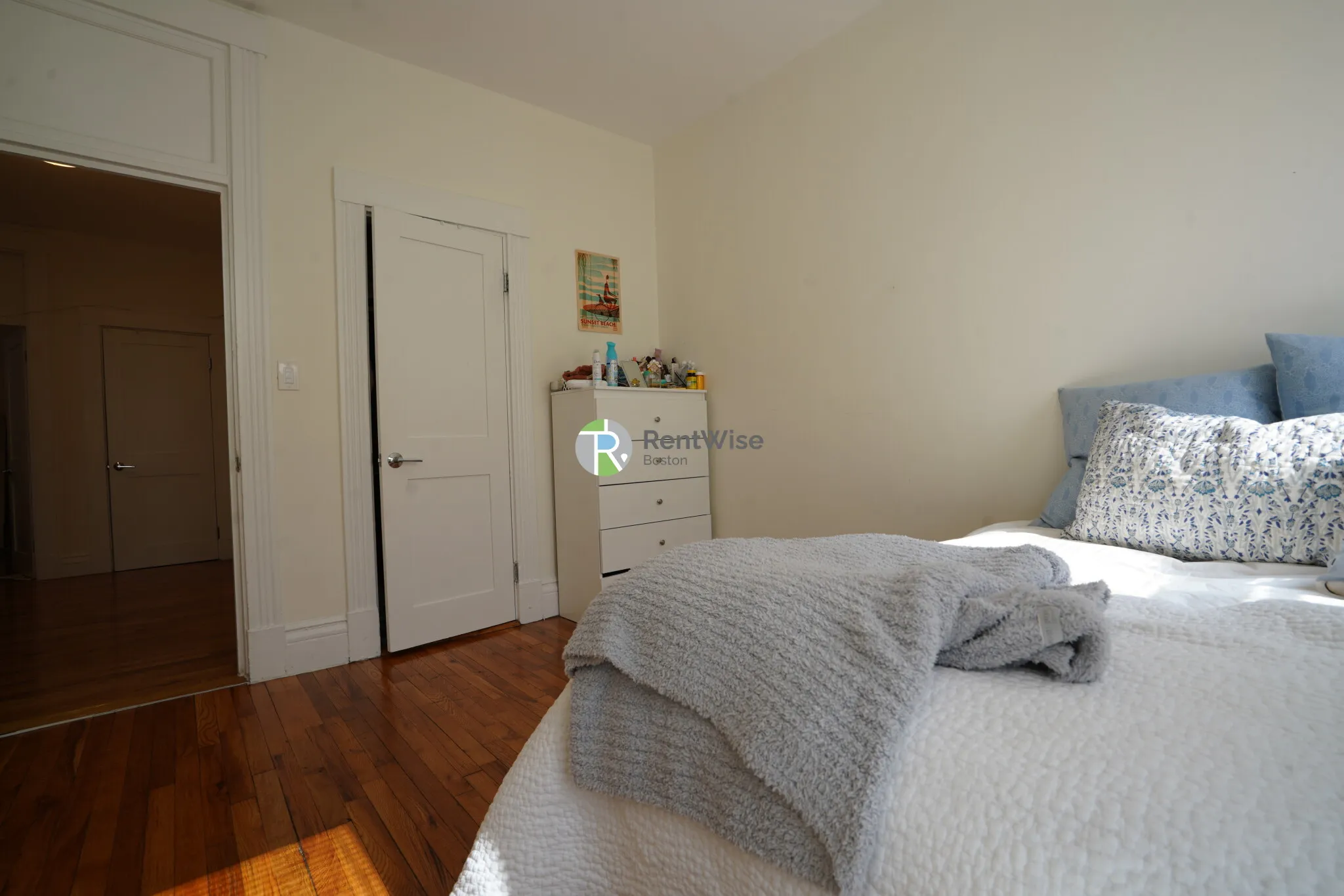 2 bed, 1 bath apartment for rent at 1302 Commonwealth Ave Unit 22, Allston — photo 9 of 35