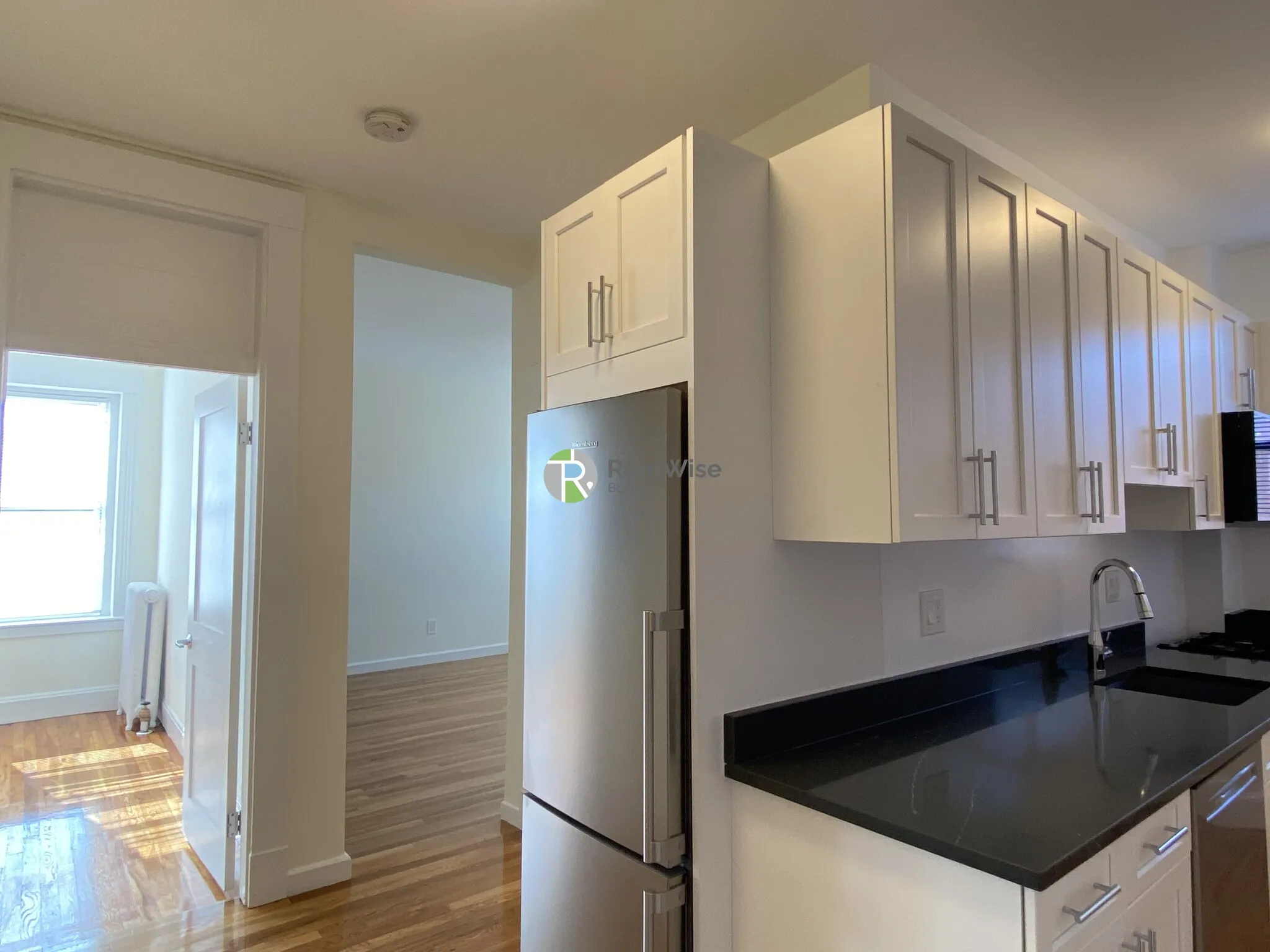 2 bed, 1 bath apartment for rent at 1302 Commonwealth Ave Unit 22, Allston — photo 24 of 35