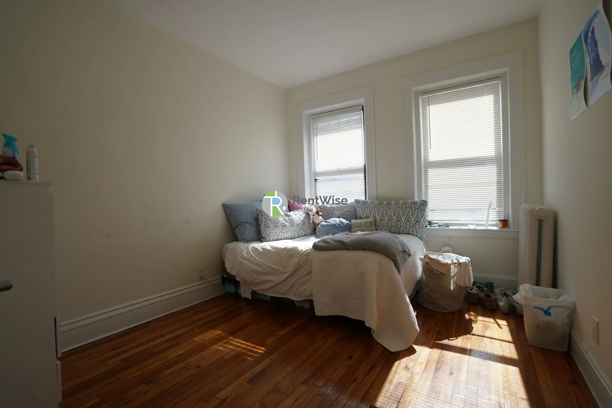 2 bed, 1 bath apartment for rent at 1302 Commonwealth Ave Unit 22, Allston — photo 8 of 35