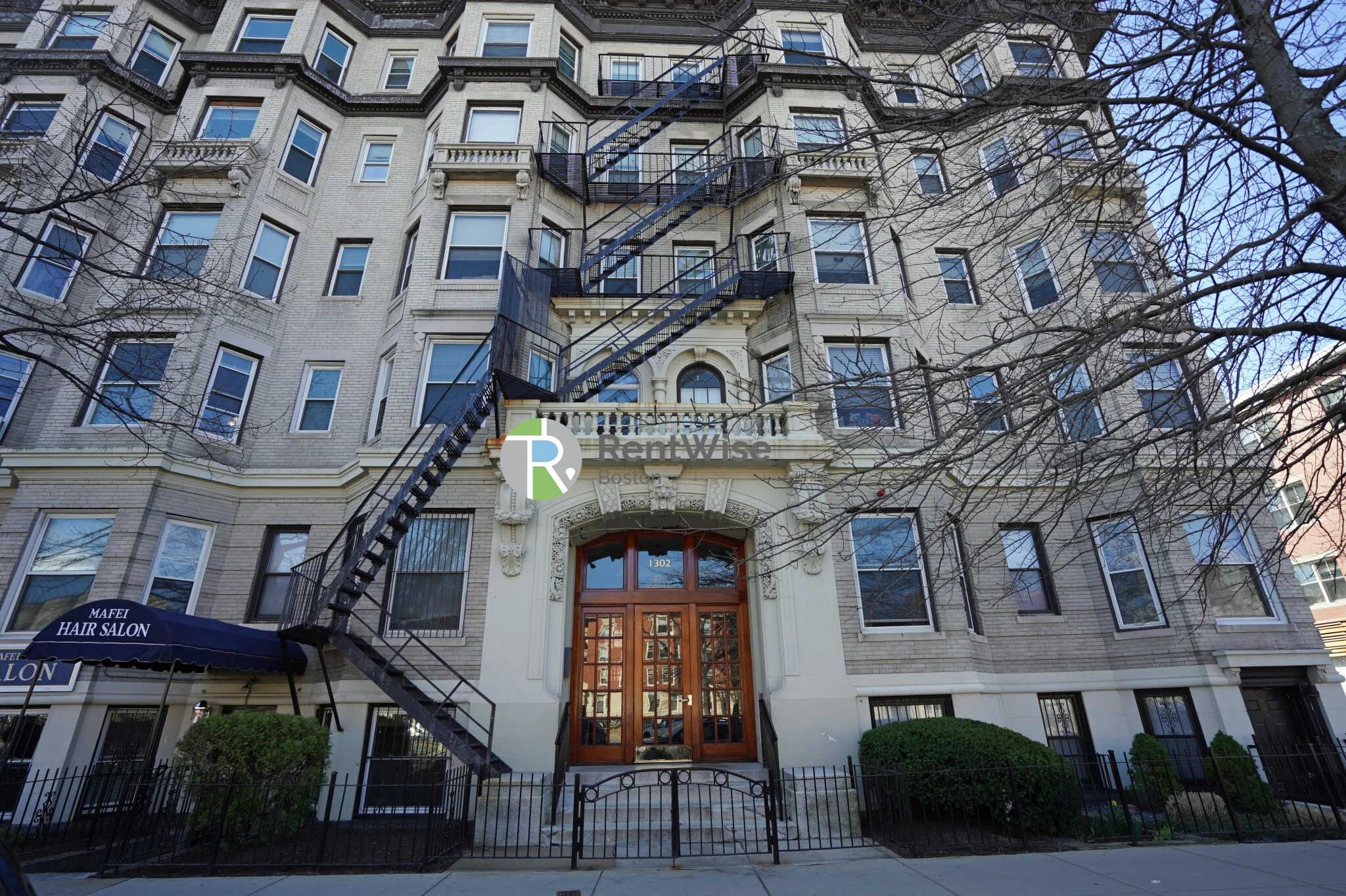 2 bed, 1 bath apartment for rent at 1302 Commonwealth Ave Unit 22, Allston — photo 33 of 35