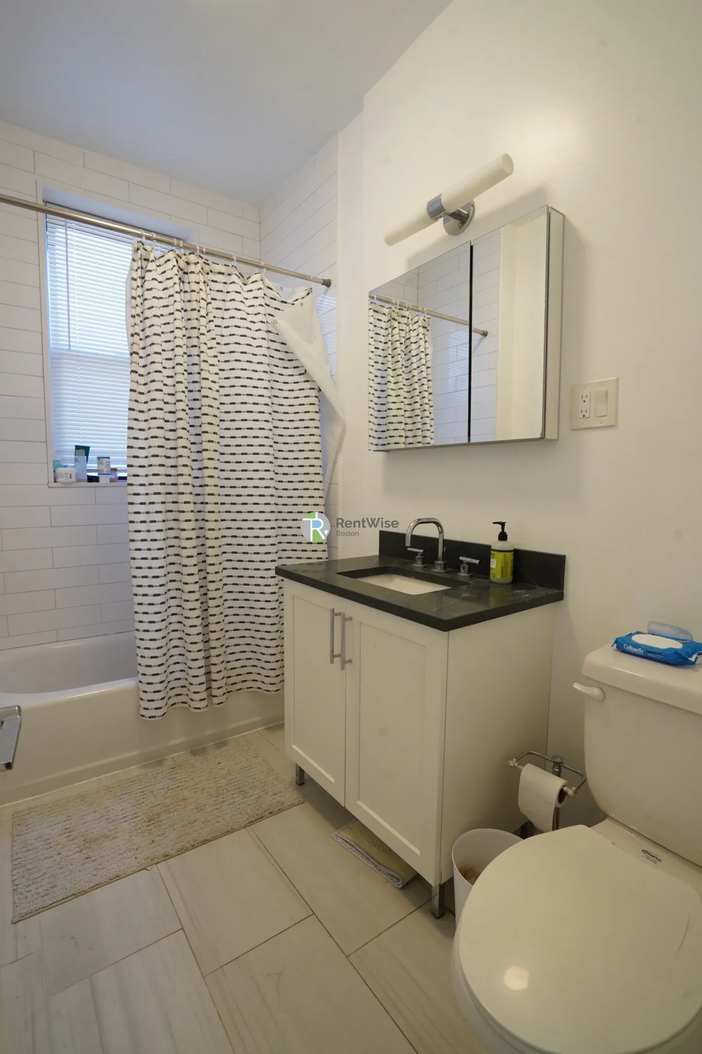 2 bed, 1 bath apartment for rent at 1302 Commonwealth Ave Unit 22, Allston — photo 11 of 35