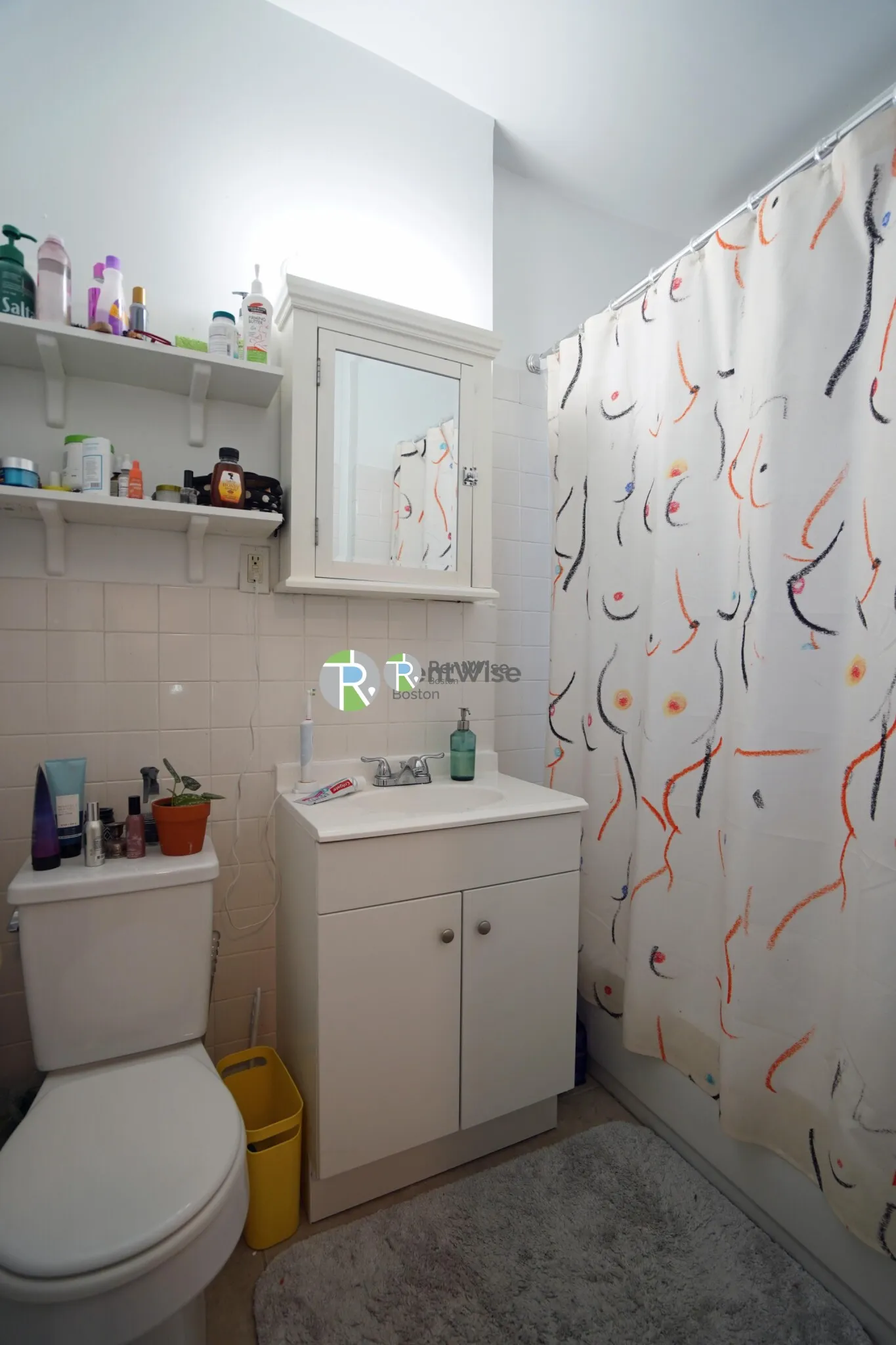 Studio bed, 1 bath apartment for rent at 1302 Commonwealth Ave Unit 32, Allston — photo 19 of 22