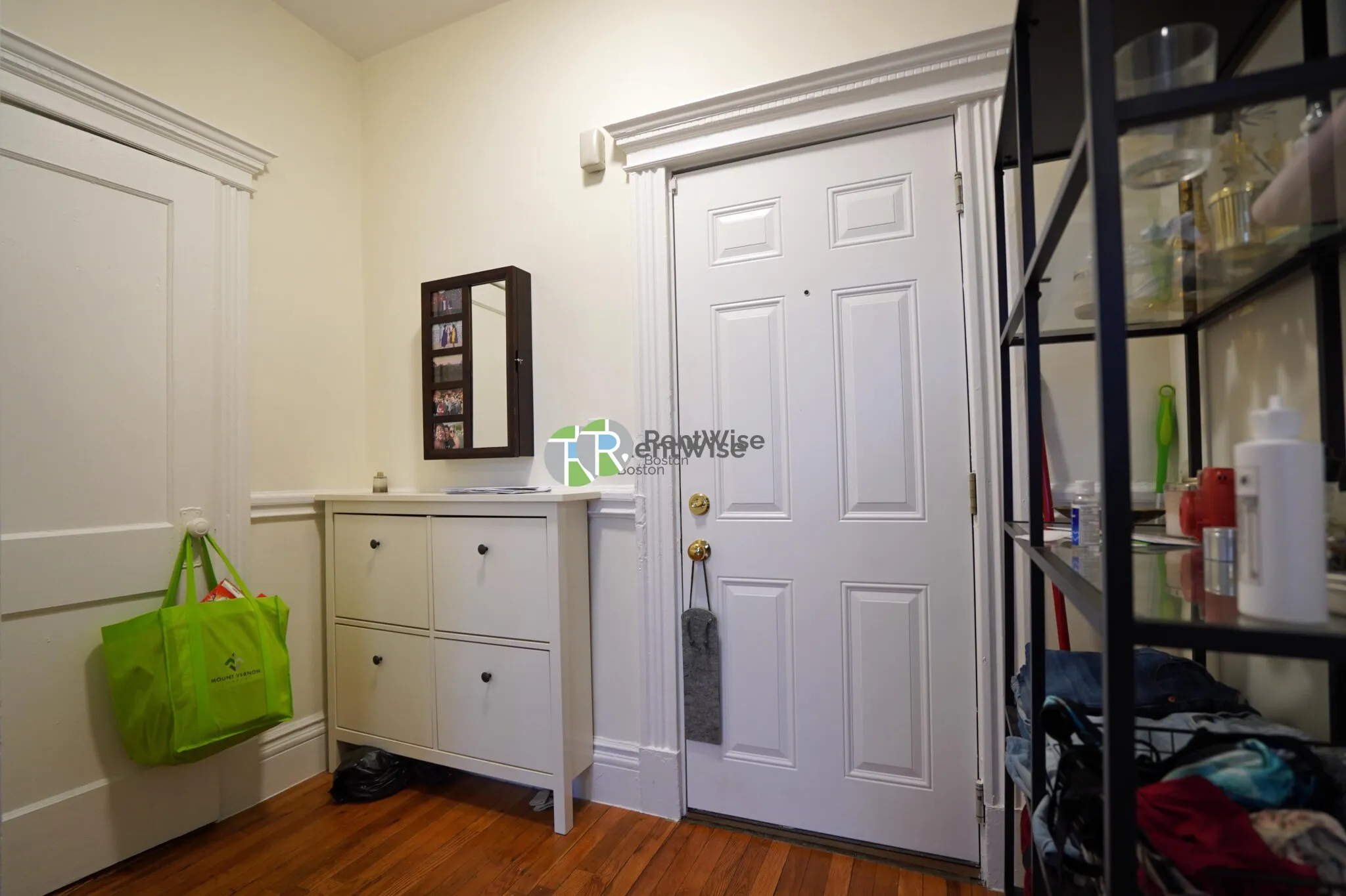Studio bed, 1 bath apartment for rent at 1302 Commonwealth Ave Unit 32, Allston — photo 15 of 22