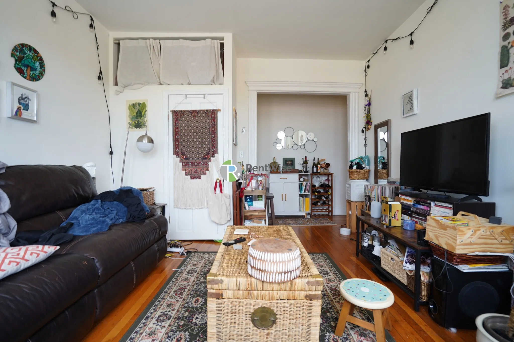 1 bed, 1 bath apartment for rent at 1302 Commonwealth Ave Unit 34, Allston — photo 2 of 13