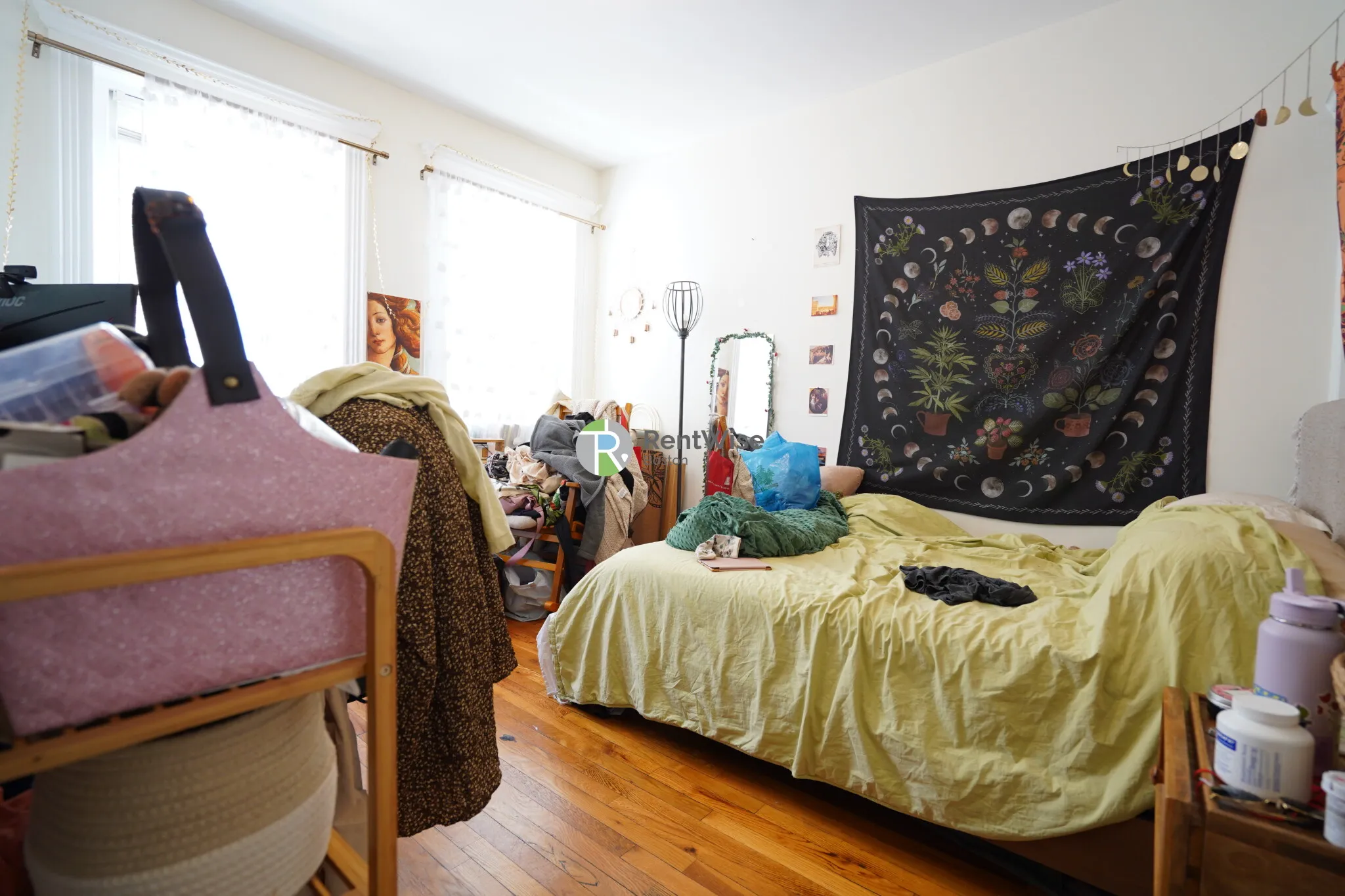 1 bed, 1 bath apartment for rent at 1302 Commonwealth Ave Unit 34, Allston — photo 6 of 13