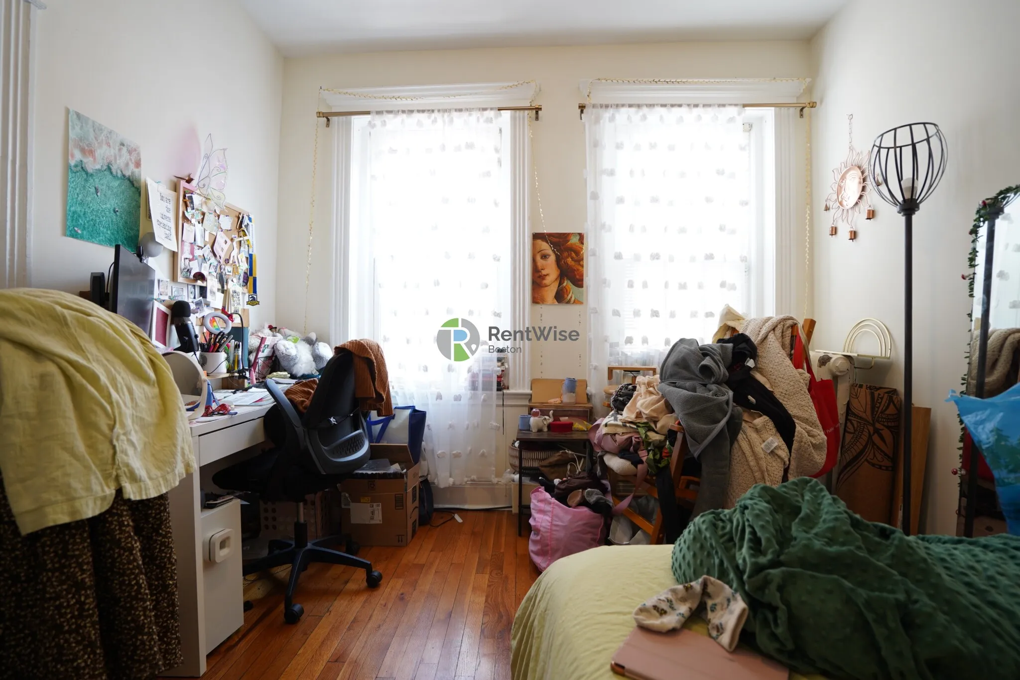 1 bed, 1 bath apartment for rent at 1302 Commonwealth Ave Unit 34, Allston — photo 7 of 13