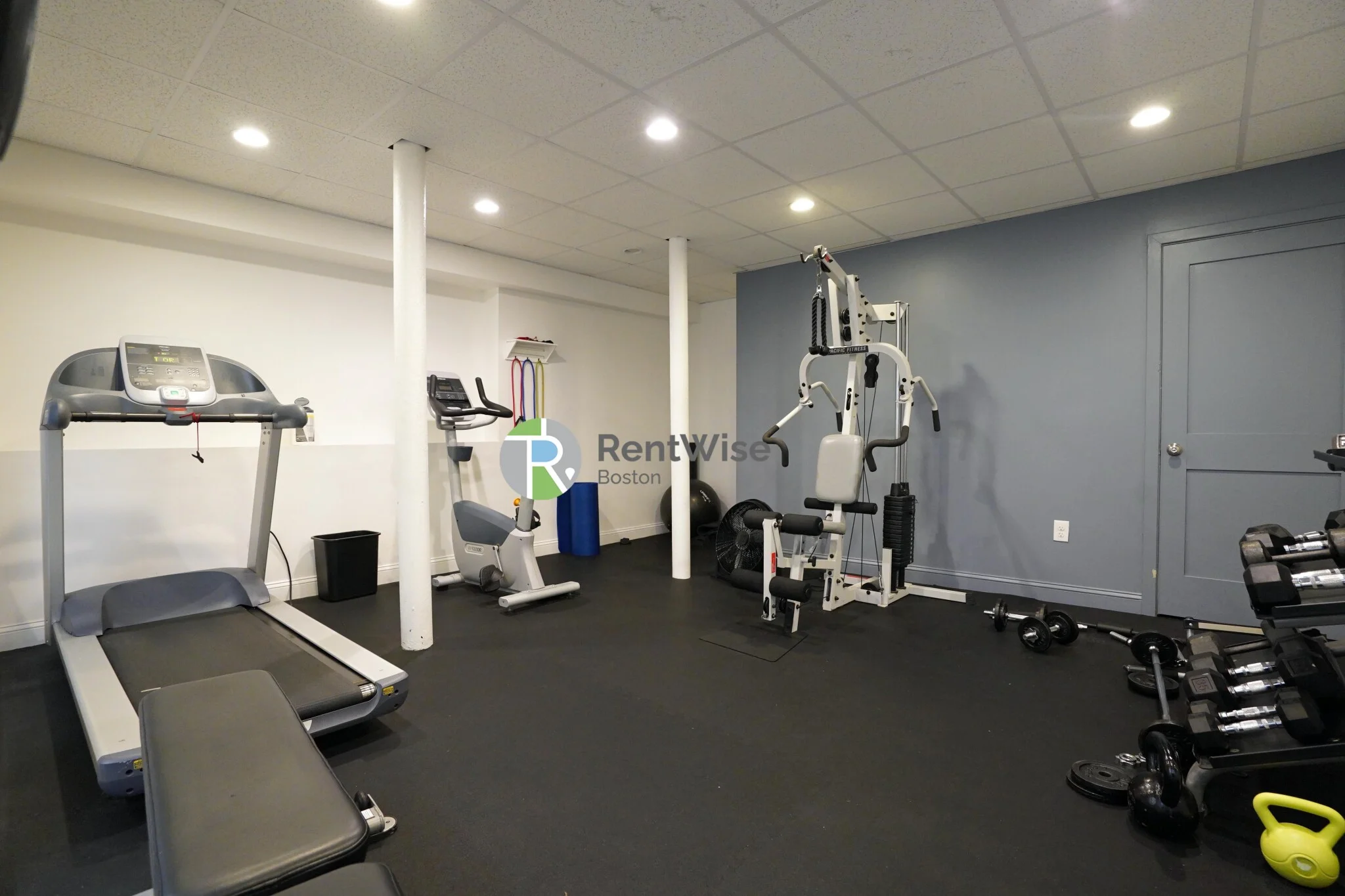 1 bed, 1 bath apartment for rent at 1302 Commonwealth Ave Unit 34, Allston — photo 13 of 13