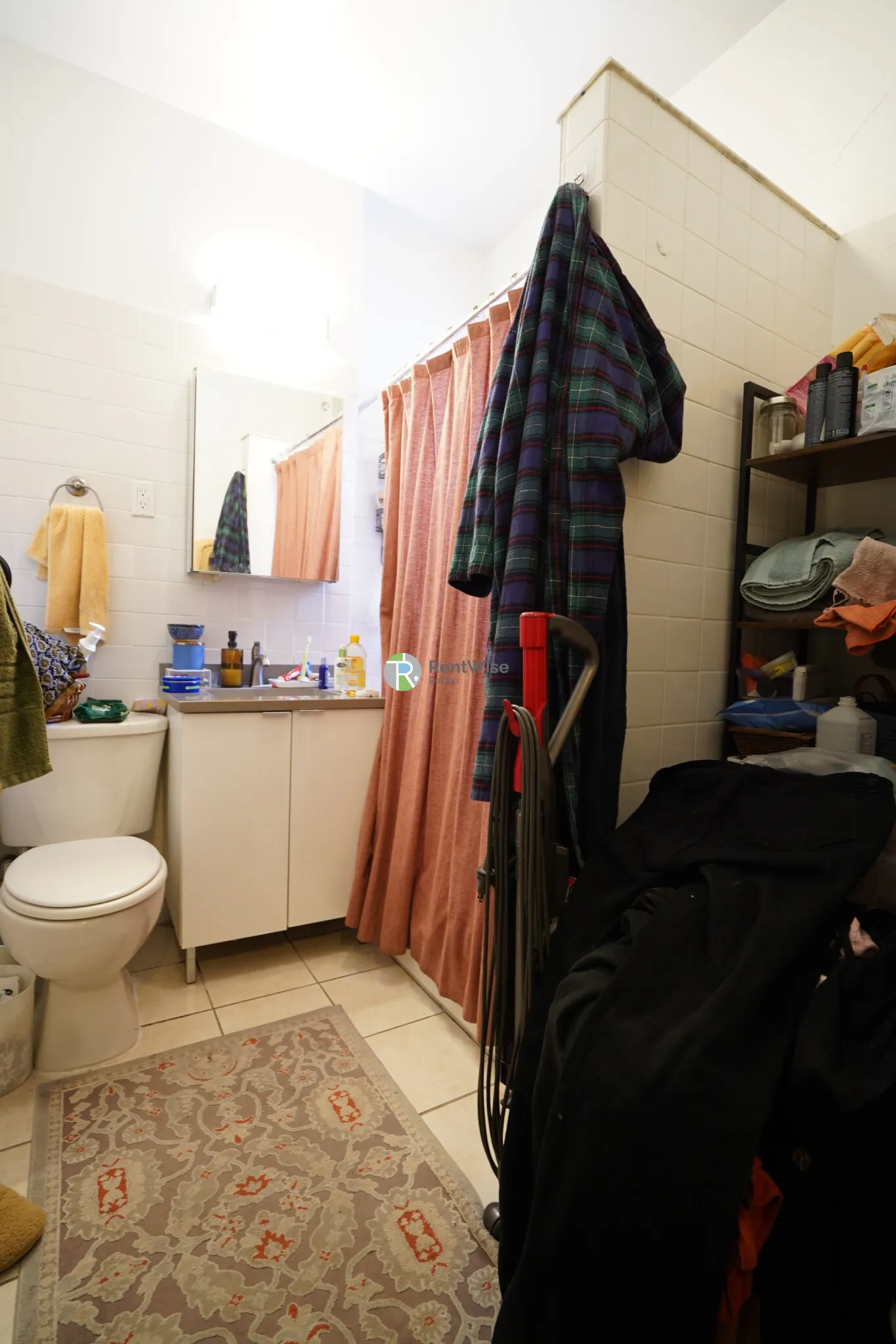 1 bed, 1 bath apartment for rent at 1302 Commonwealth Ave Unit 34, Allston — photo 10 of 13