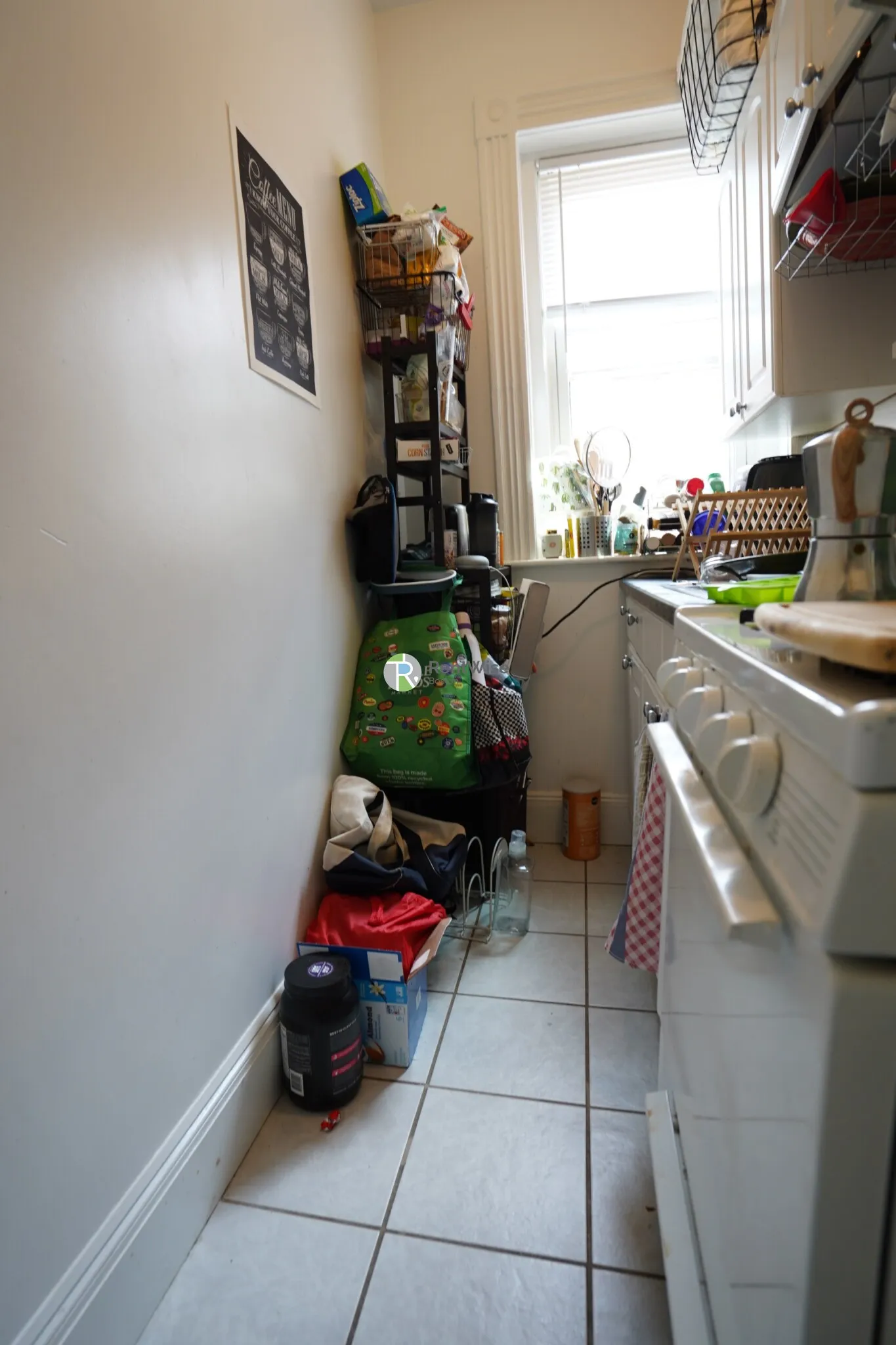 1 bed, 1 bath apartment for rent at 1302 Commonwealth Ave Unit 34, Allston — photo 3 of 13