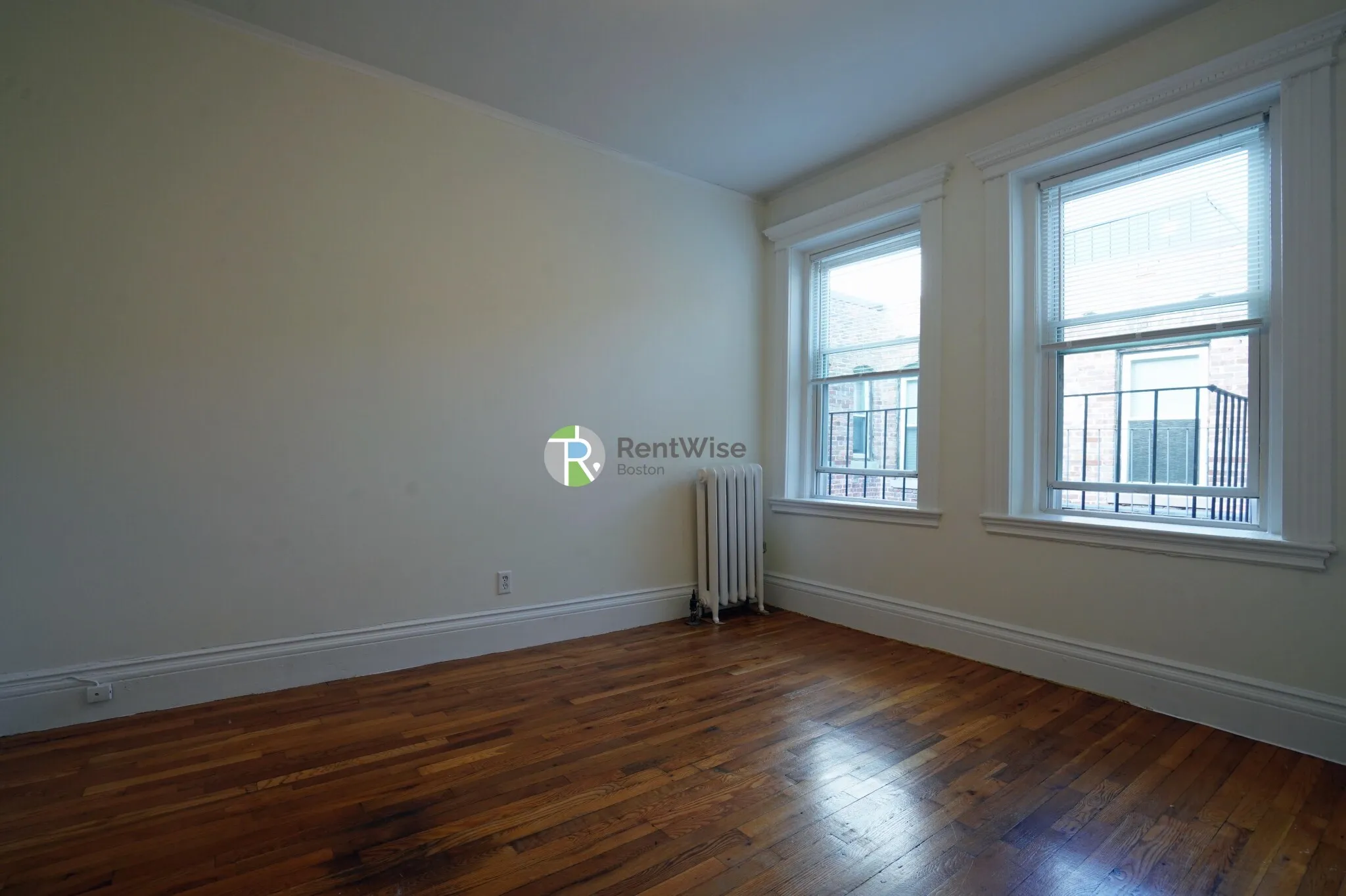 1 bed, 1 bath apartment for rent at 1302 Commonwealth Ave Unit 35, Allston — photo 12 of 17