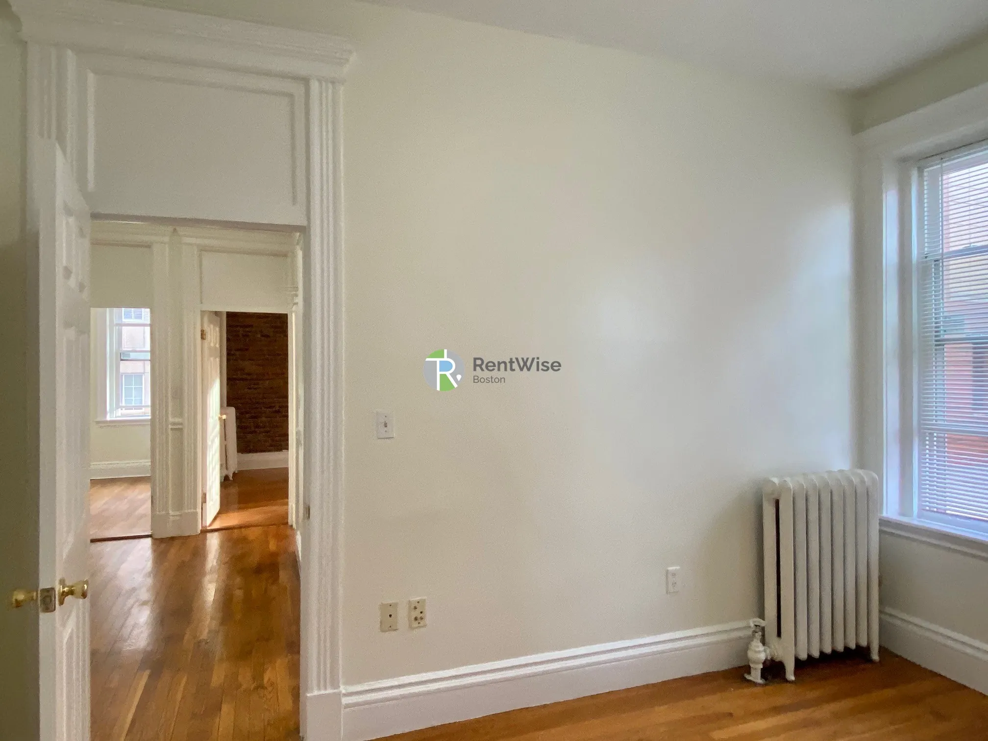 2 bed, 1 bath apartment for rent at 1302 Commonwealth Ave Unit 6, Allston — photo 11 of 32