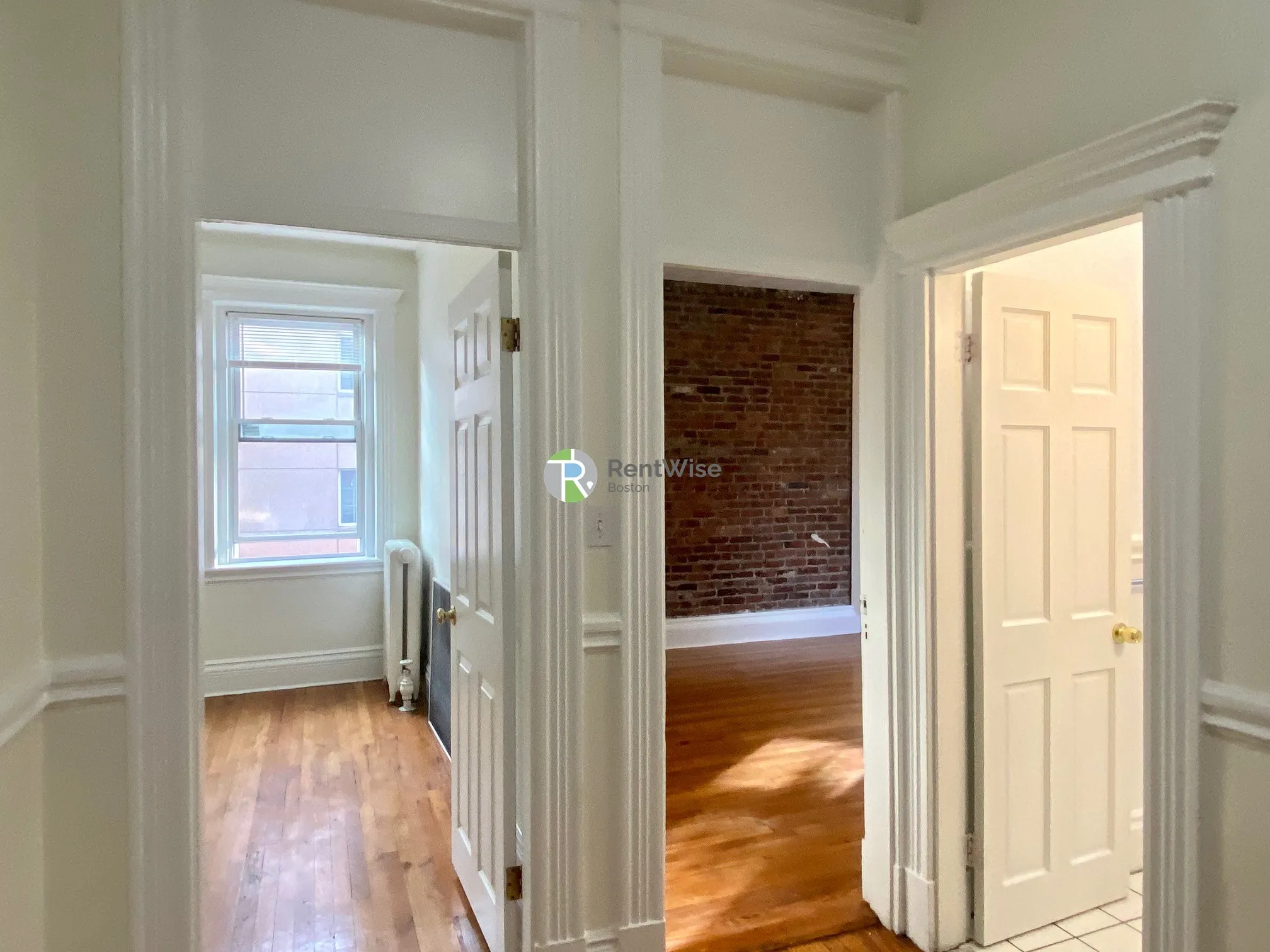 2 bed, 1 bath apartment for rent at 1302 Commonwealth Ave Unit 6, Allston — photo 13 of 32
