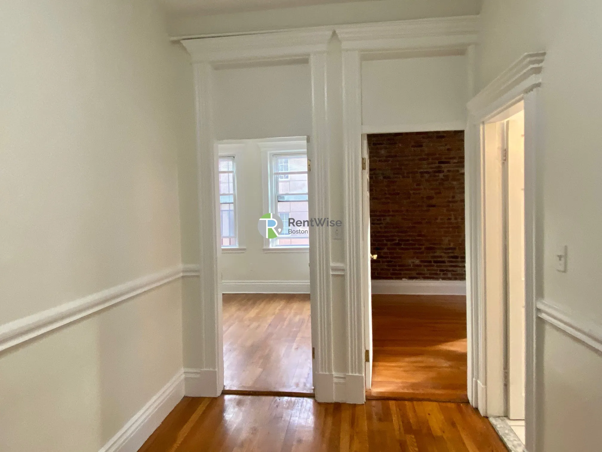 2 bed, 1 bath apartment for rent at 1302 Commonwealth Ave Unit 6, Allston — photo 12 of 32