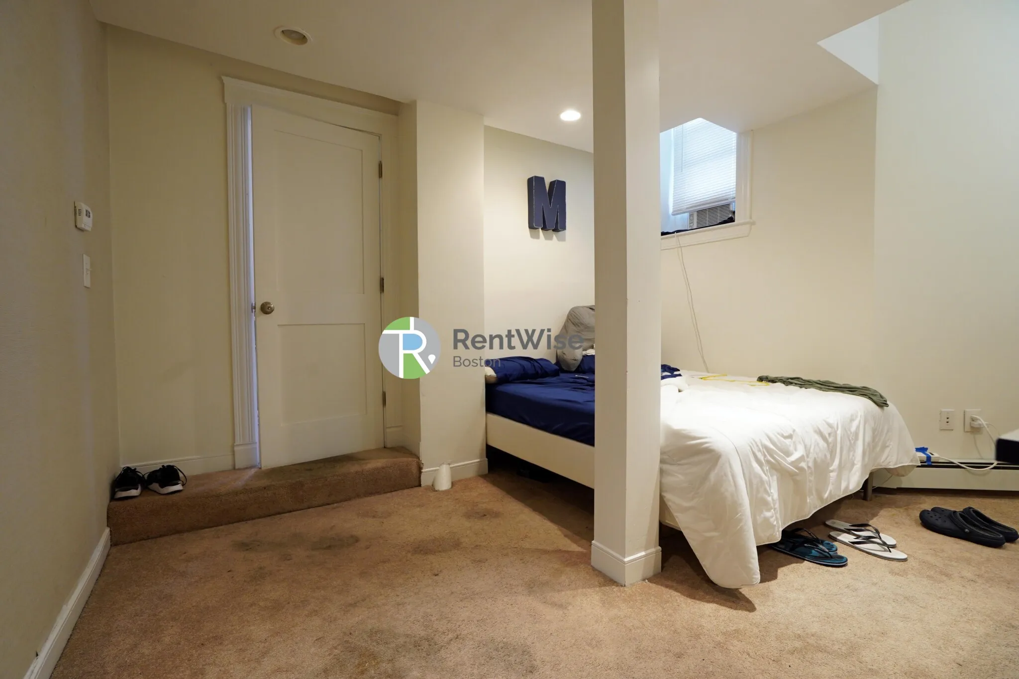 2 bed, 1 bath apartment for rent at 1302 Commonwealth Ave Unit B, Allston — photo 11 of 19