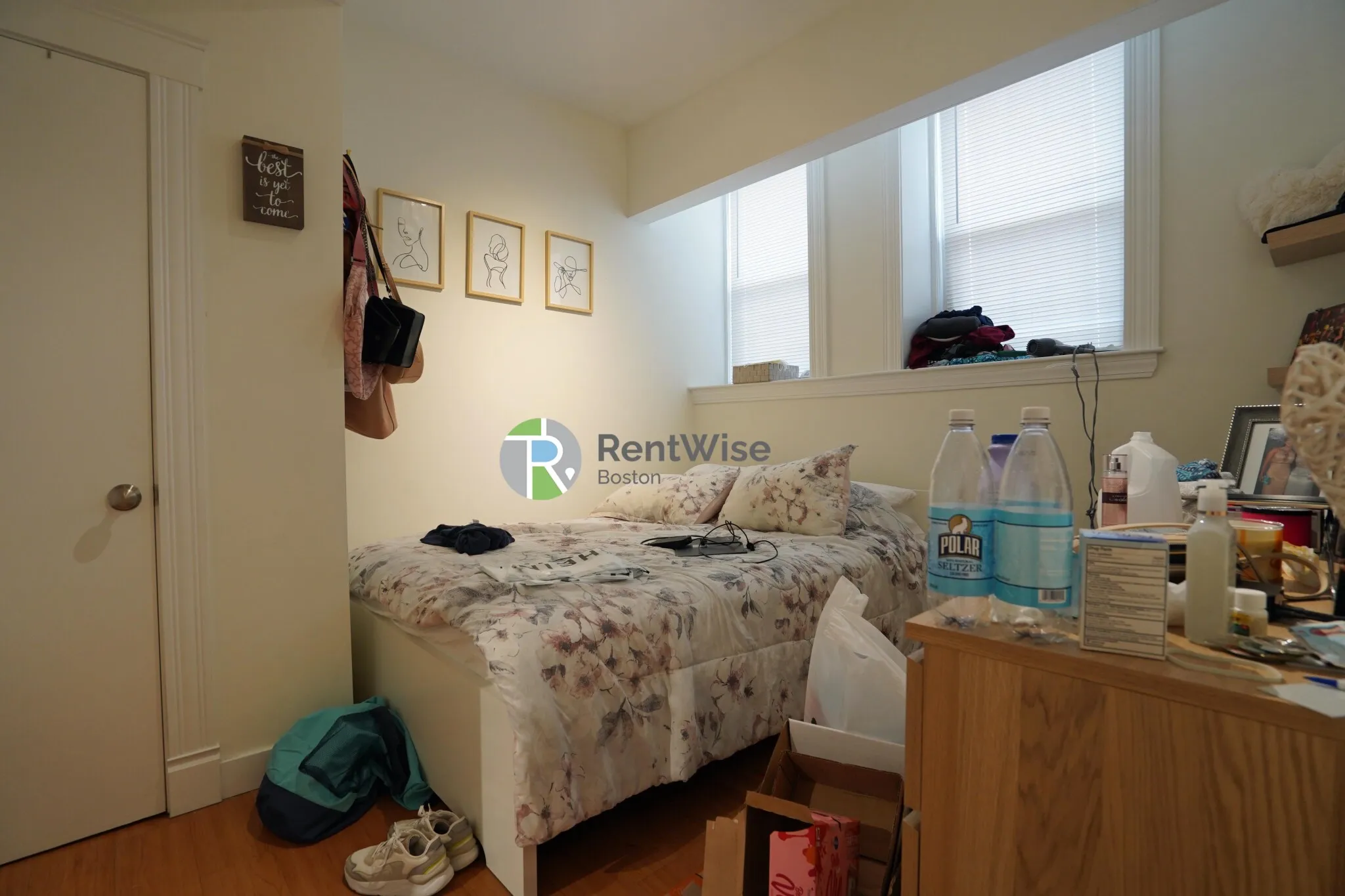 2 bed, 1 bath apartment for rent at 1302 Commonwealth Ave Unit B, Allston — photo 14 of 19