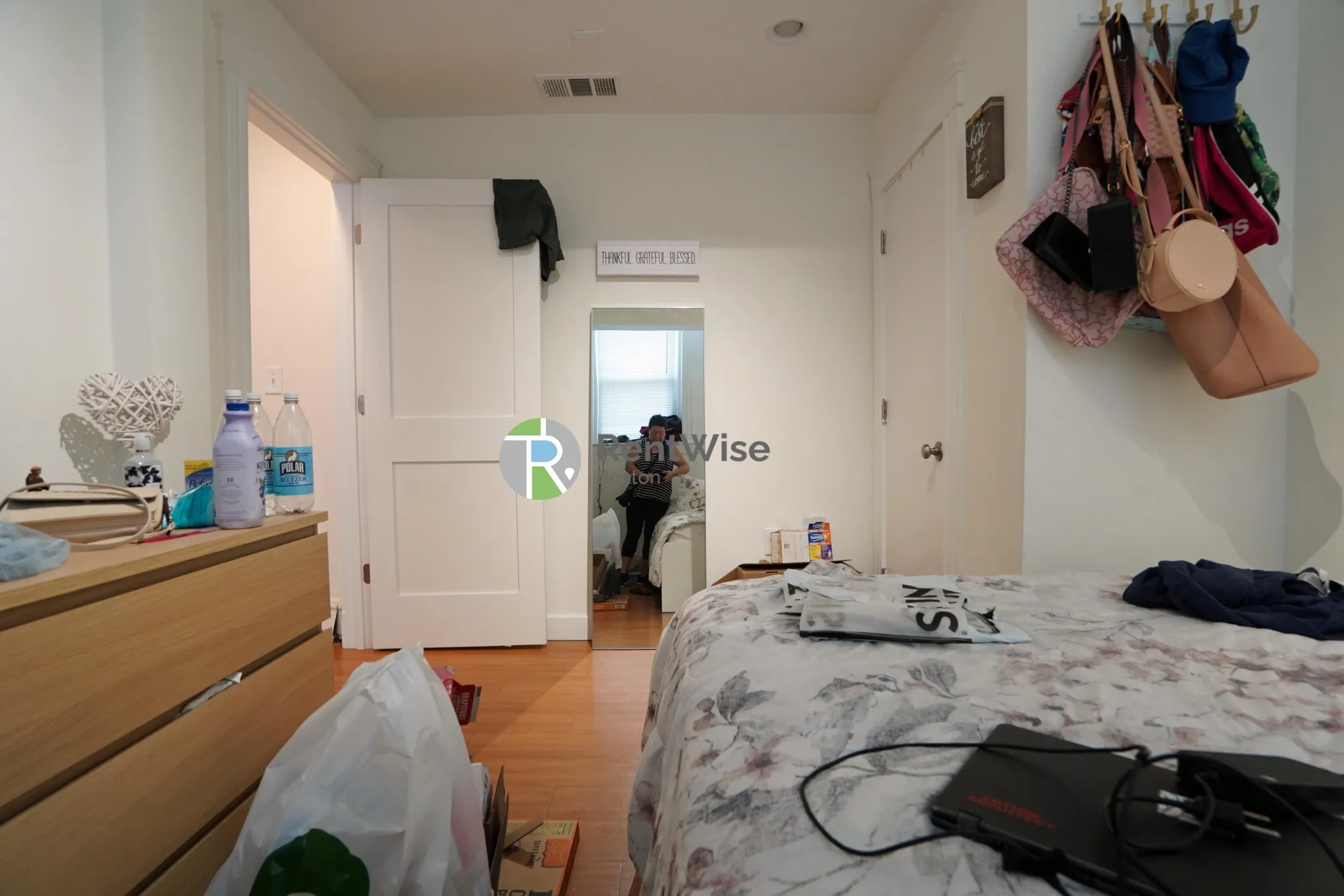 2 bed, 1 bath apartment for rent at 1302 Commonwealth Ave Unit B, Allston — photo 16 of 19