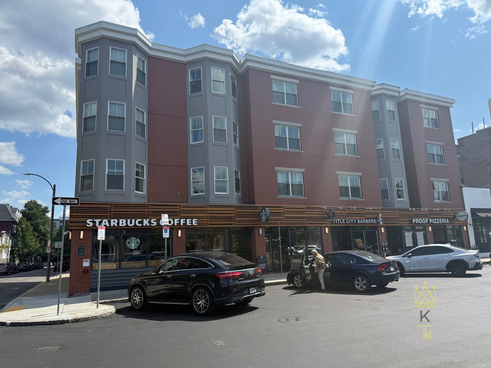 3 bed, 2.5 bath apartment for rent at 1304 Commonwealth Ave Unit 4A, Allston — photo 21 of 21
