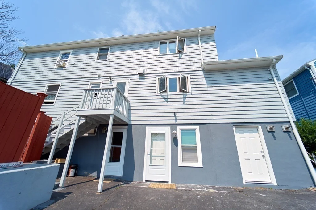 3 bed, 1 bath apartment for rent at 1305 Salem St Unit 1, Malden — photo 18 of 19