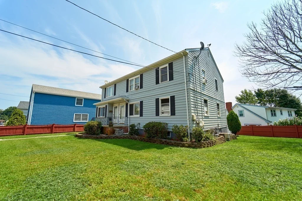 3 bed, 1 bath apartment for rent at 1305 Salem St Unit 1, Malden — photo 19 of 19