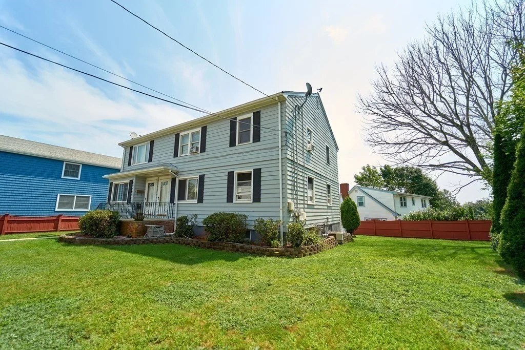 3 bed, 1 bath apartment for rent at 1305 Salem St Unit 1, Malden — photo 17 of 19