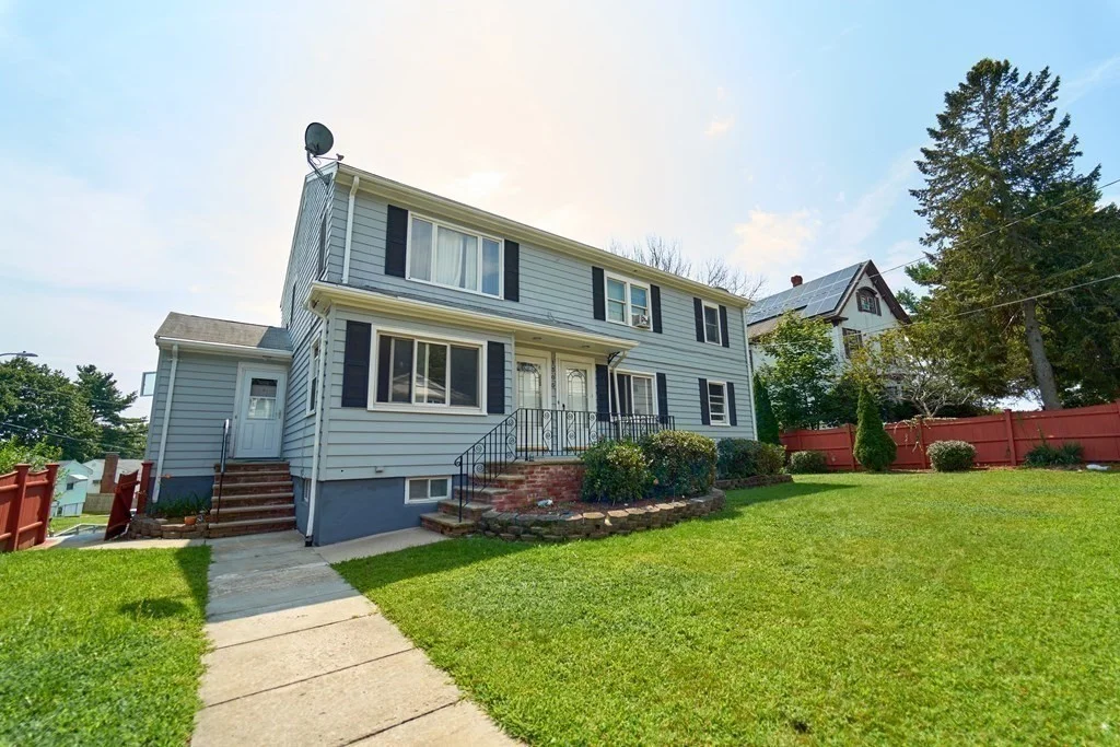 3 bed, 1 bath apartment for rent at 1305 Salem St Unit 1, Malden — photo 16 of 19