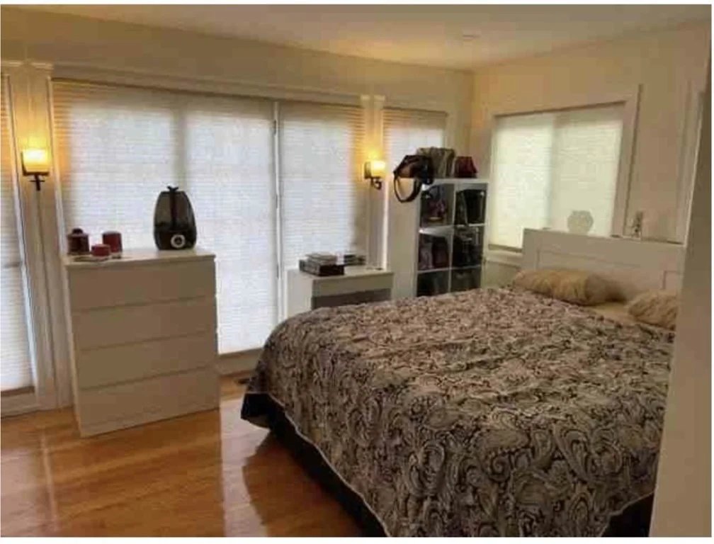 3 bed, 2 bath apartment for rent at 1305 Washington St Unit 2, Canton — photo 4 of 9