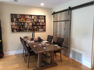 2 bed, 2 bath apartment for rent at 1306 Columbia Rd Unit 2C, South Boston — photo 10 of 29